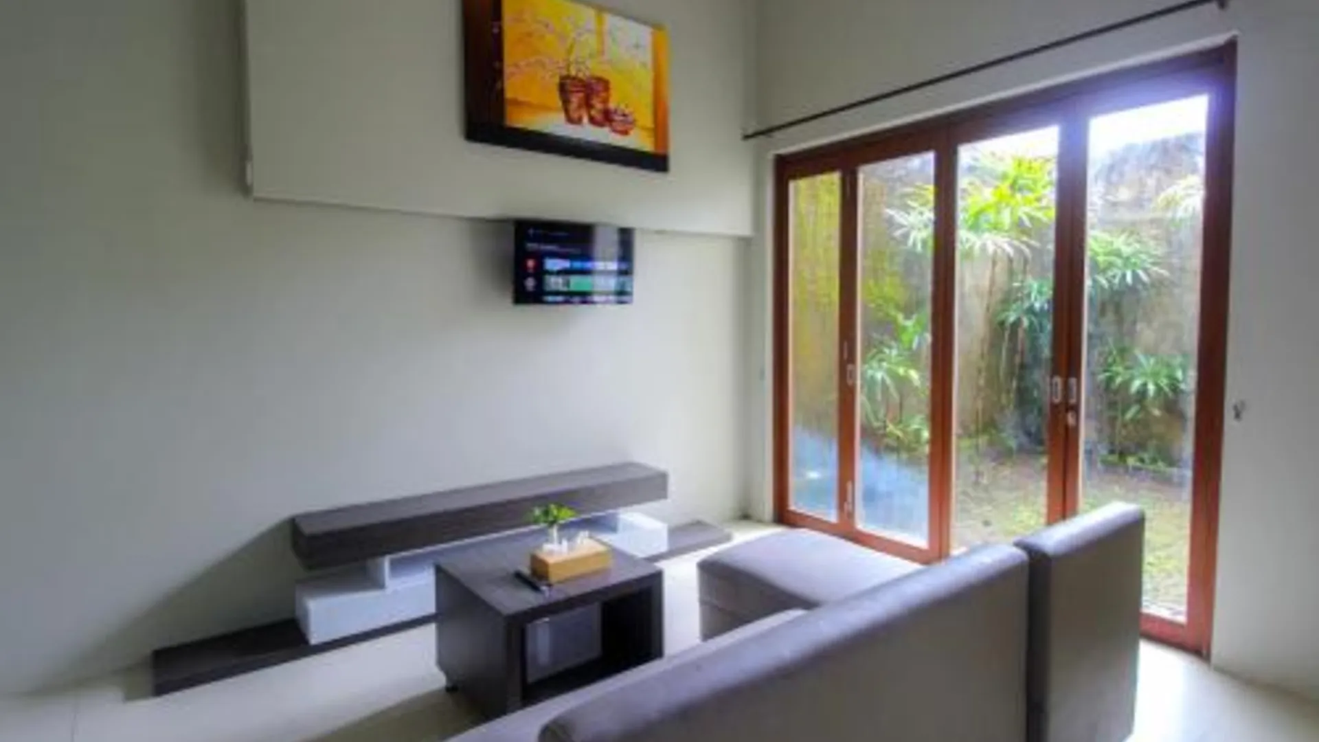 발리 아비샤 리조트 짐바란 3성급 호텔 객실