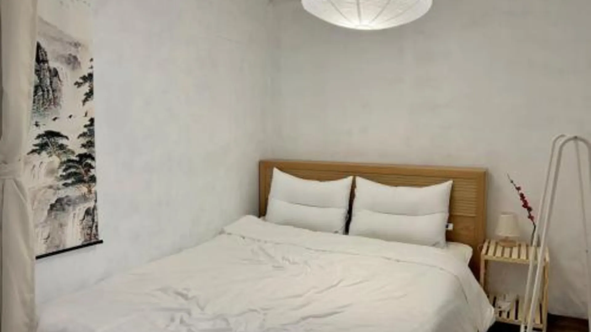 서울 컴밍 플레이스 서울 #3 2성급 싱글룸 스위트룸