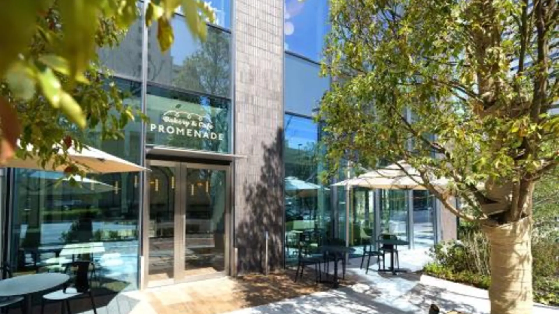 도쿄 / 동경 프리미어 호텔 -캐빈 프레지던트- 도쿄 4성급 호텔 레스토랑