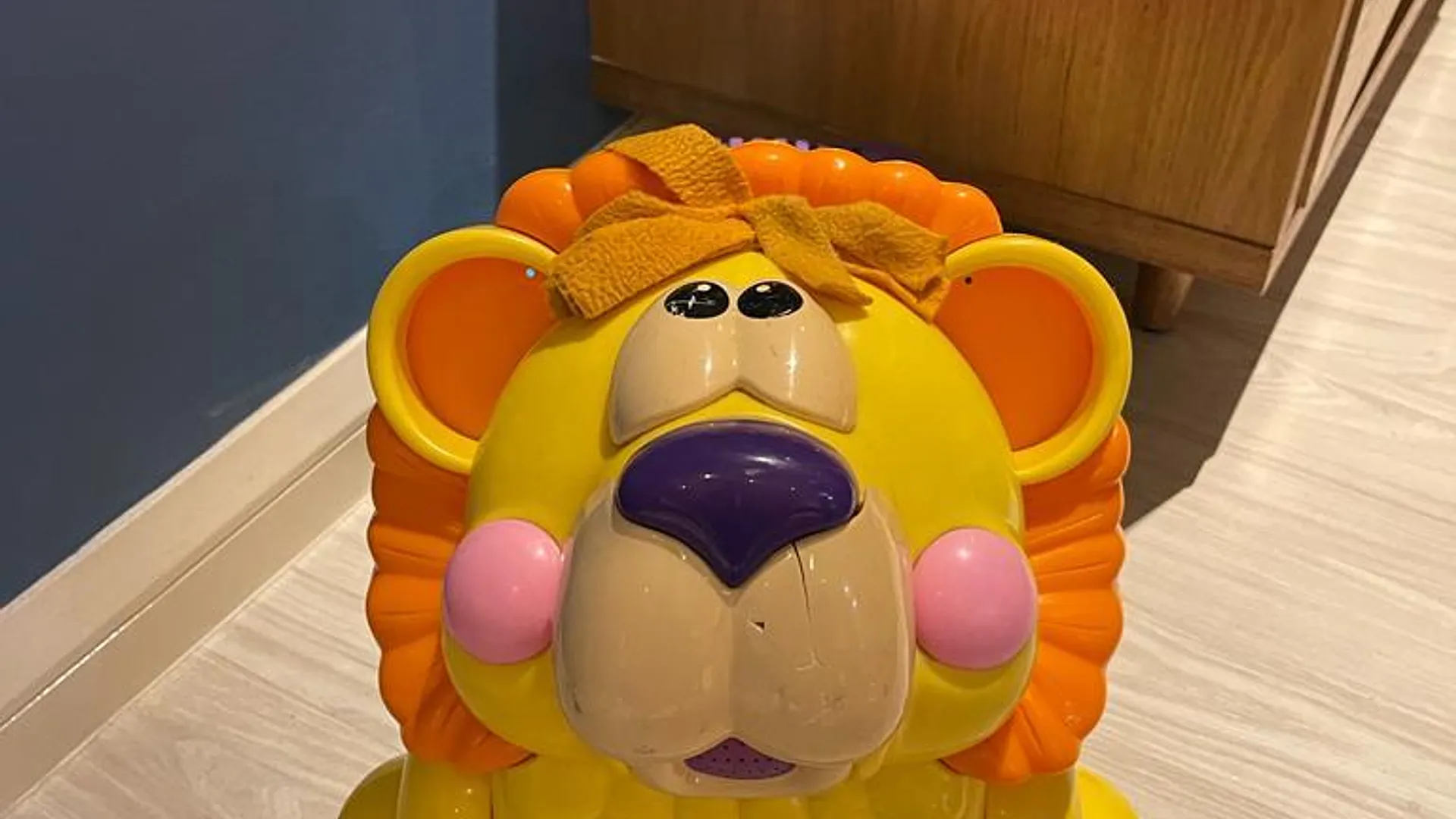 코타키나발루 쿠알라 펜유의 아파트먼트 (1200m², 침실 2개, 프라이빗 욕실 2개) 3성급 싱글룸 객실