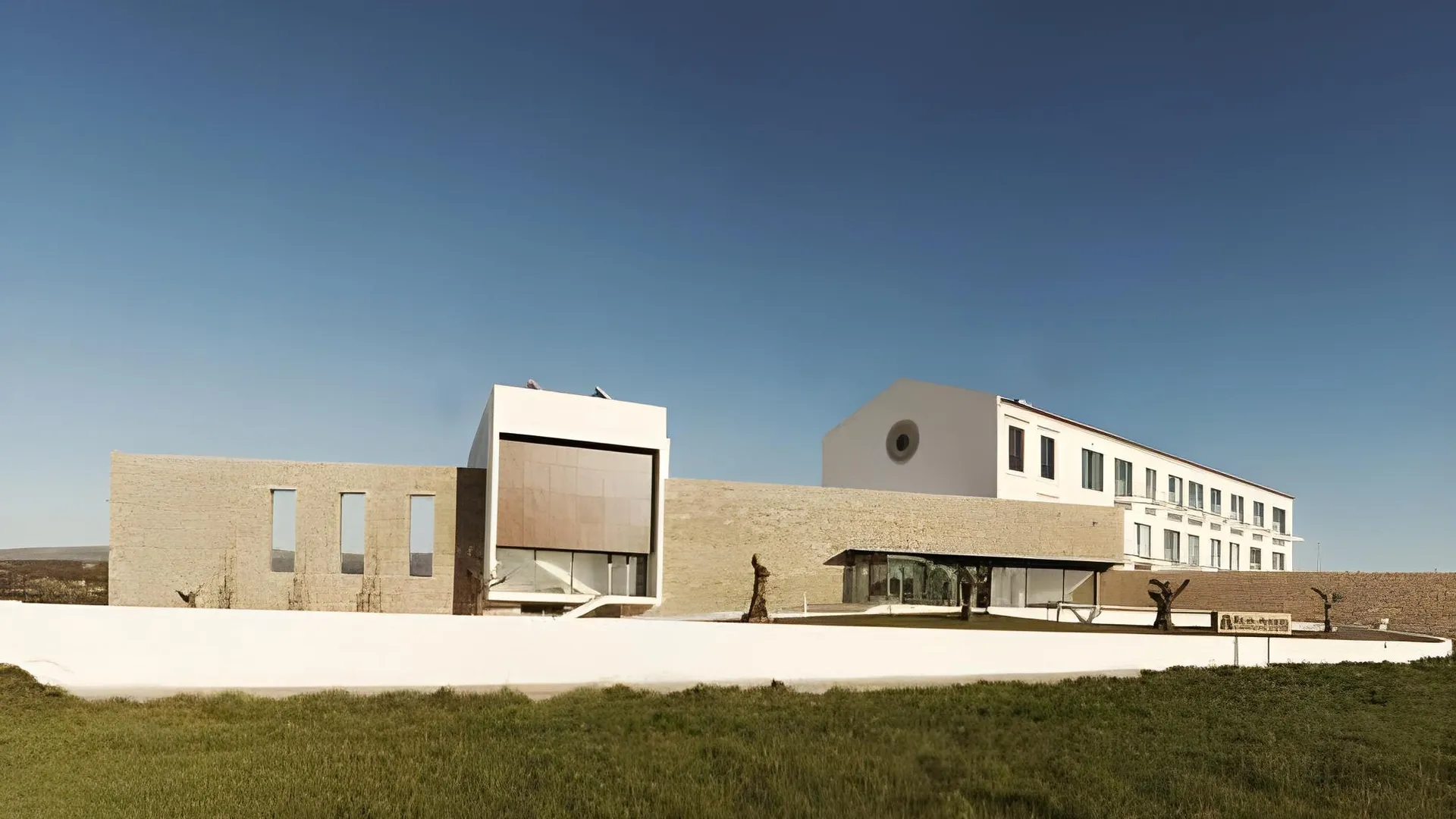 에보라 제 알코바사 Real Abadia, Congress & Spa Hotel 4성급 호텔 객실