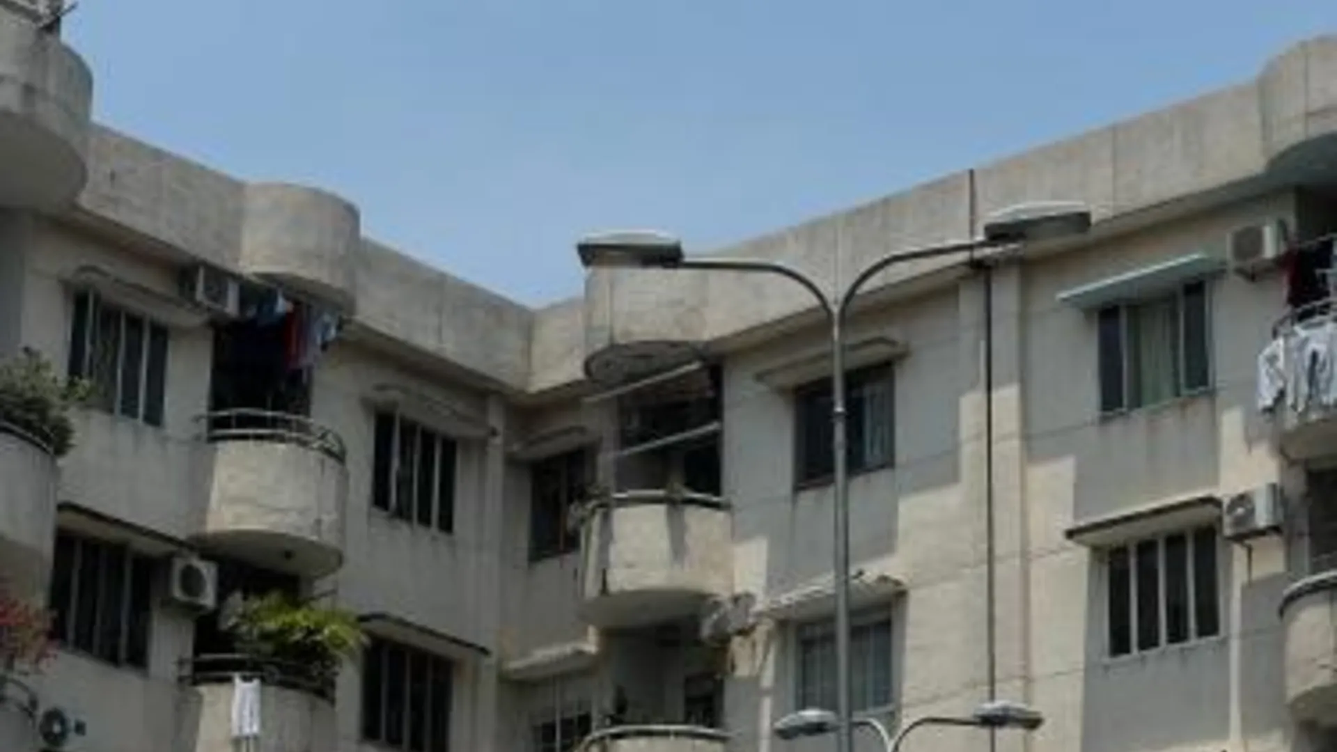 호치민 675apt 2성급 싱글룸 객실