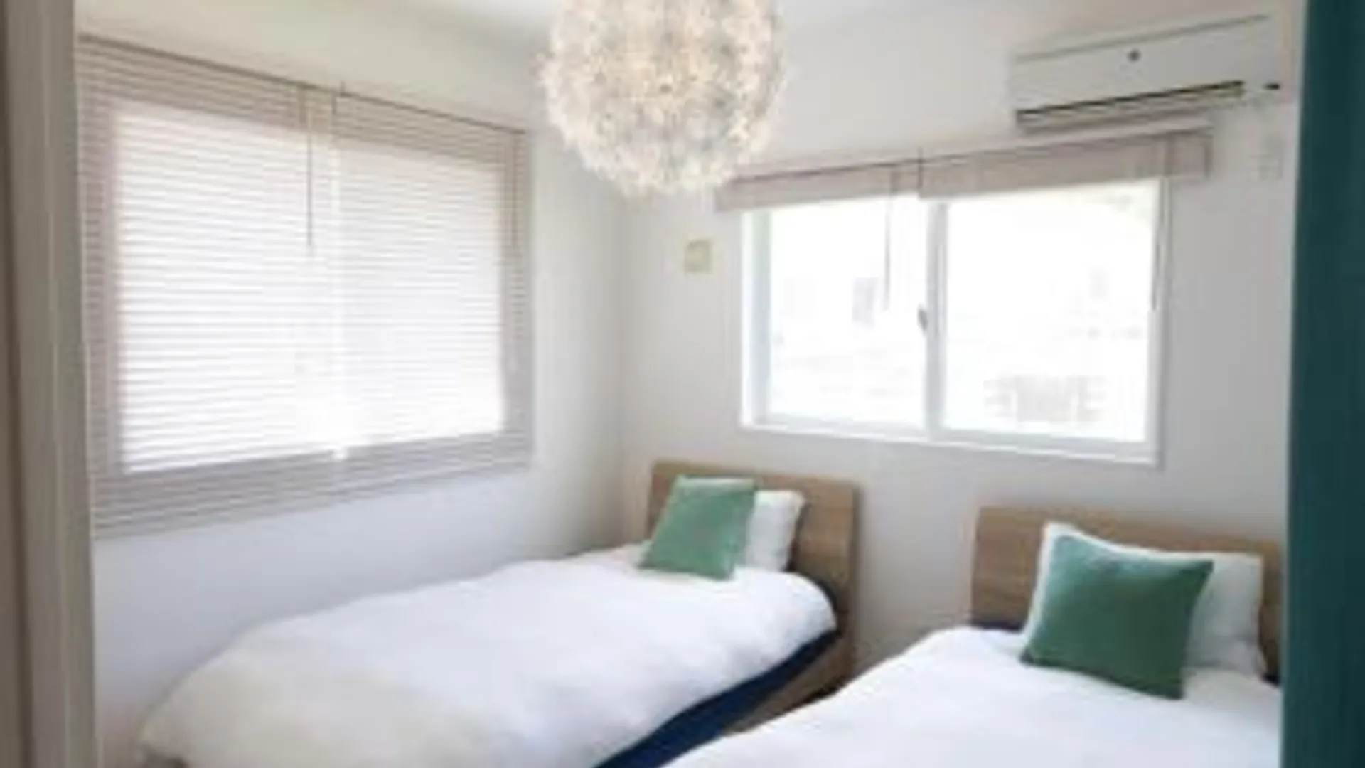 오키나와 본섬 FEELCONNECT Retreat Villa 4성급 싱글룸 스위트룸