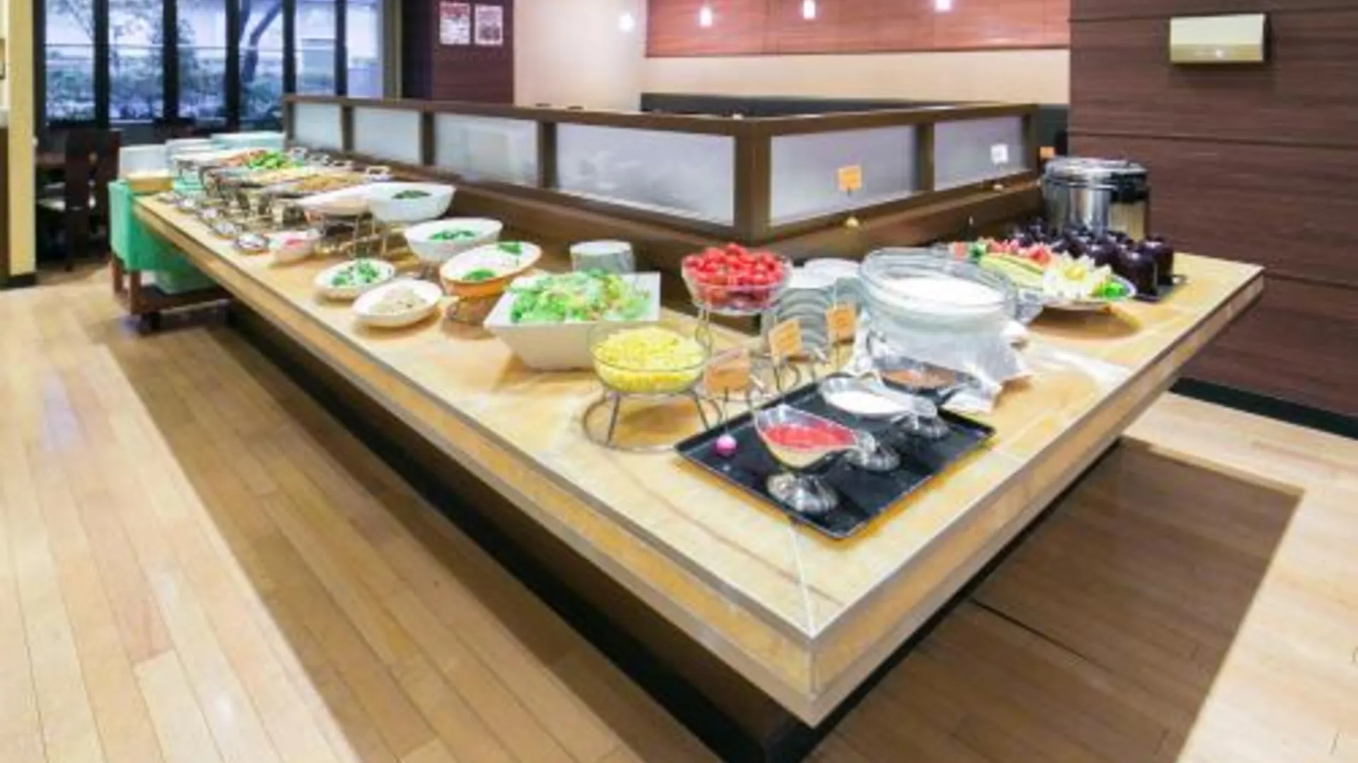 도쿄 / 동경 펄 가야바초 호텔 3성급 호텔 외관