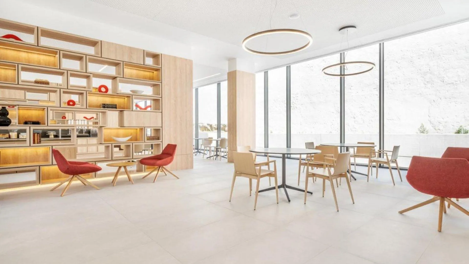 리스본 호텔 무브 리스보아 오리엔테 2성급 호텔 객실