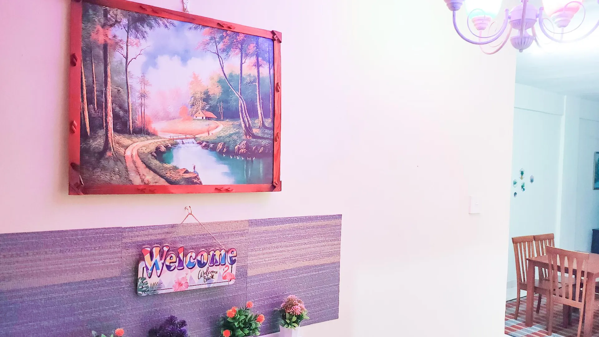 타이핑 부킷 메라의 아파트먼트 (m², 침실 3개, 프라이빗 욕실 1개) 2성급 싱글룸 외관