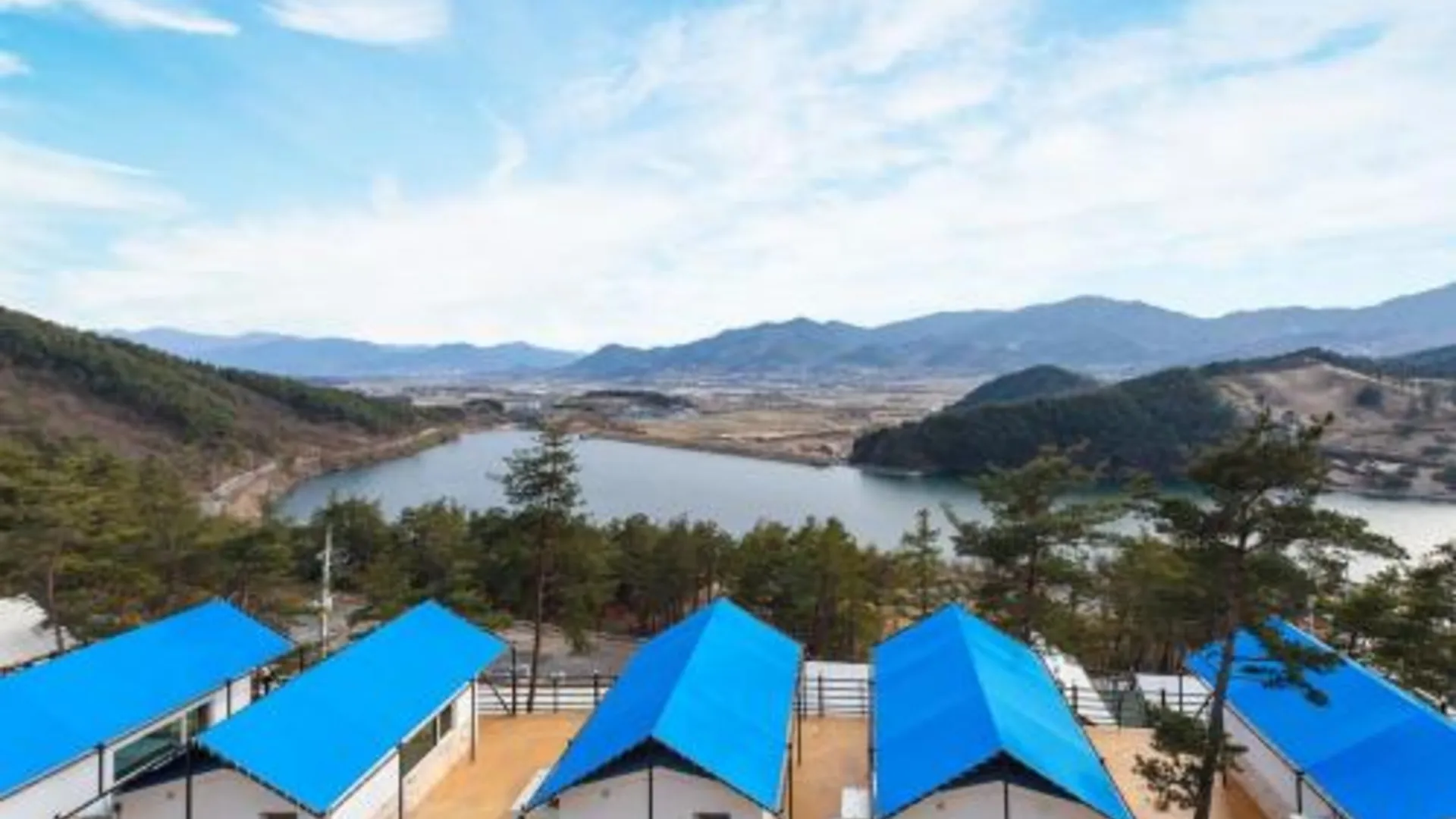 구례 지리산호수리조트 2성급 게스트하우스 부대시설