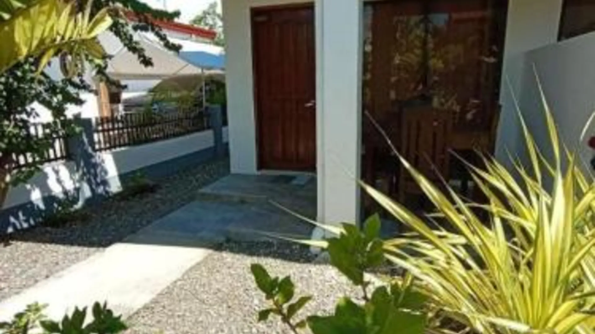 세부 가든 빌리지 리조트 호텔 수영장