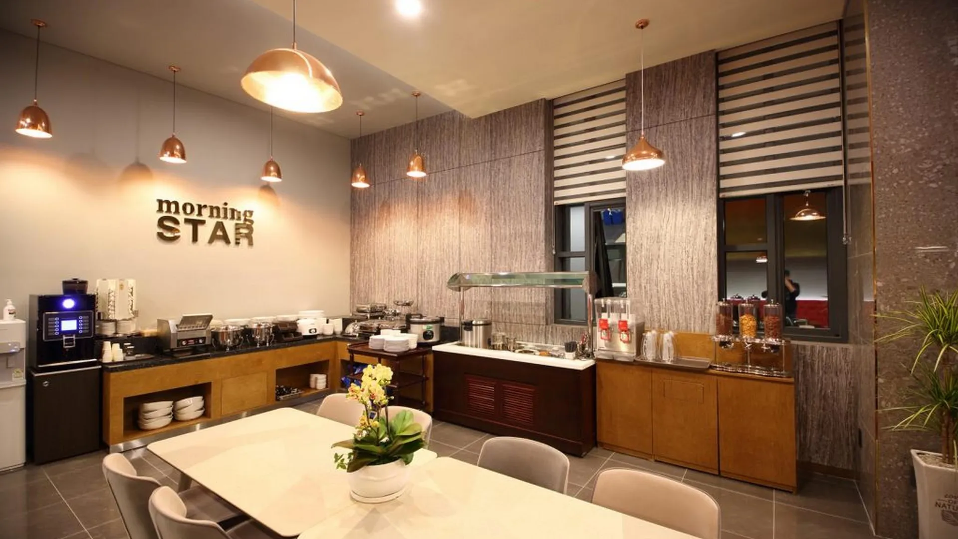 김포 김포 스타비아 호텔 3성급 호텔 부대시설