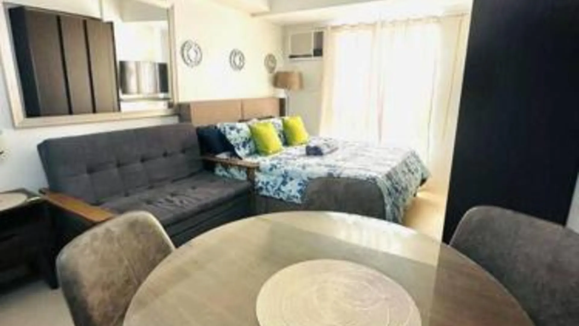 세부 Avida Towers Riala, Tower 2 4성급 게스트하우스 스위트룸