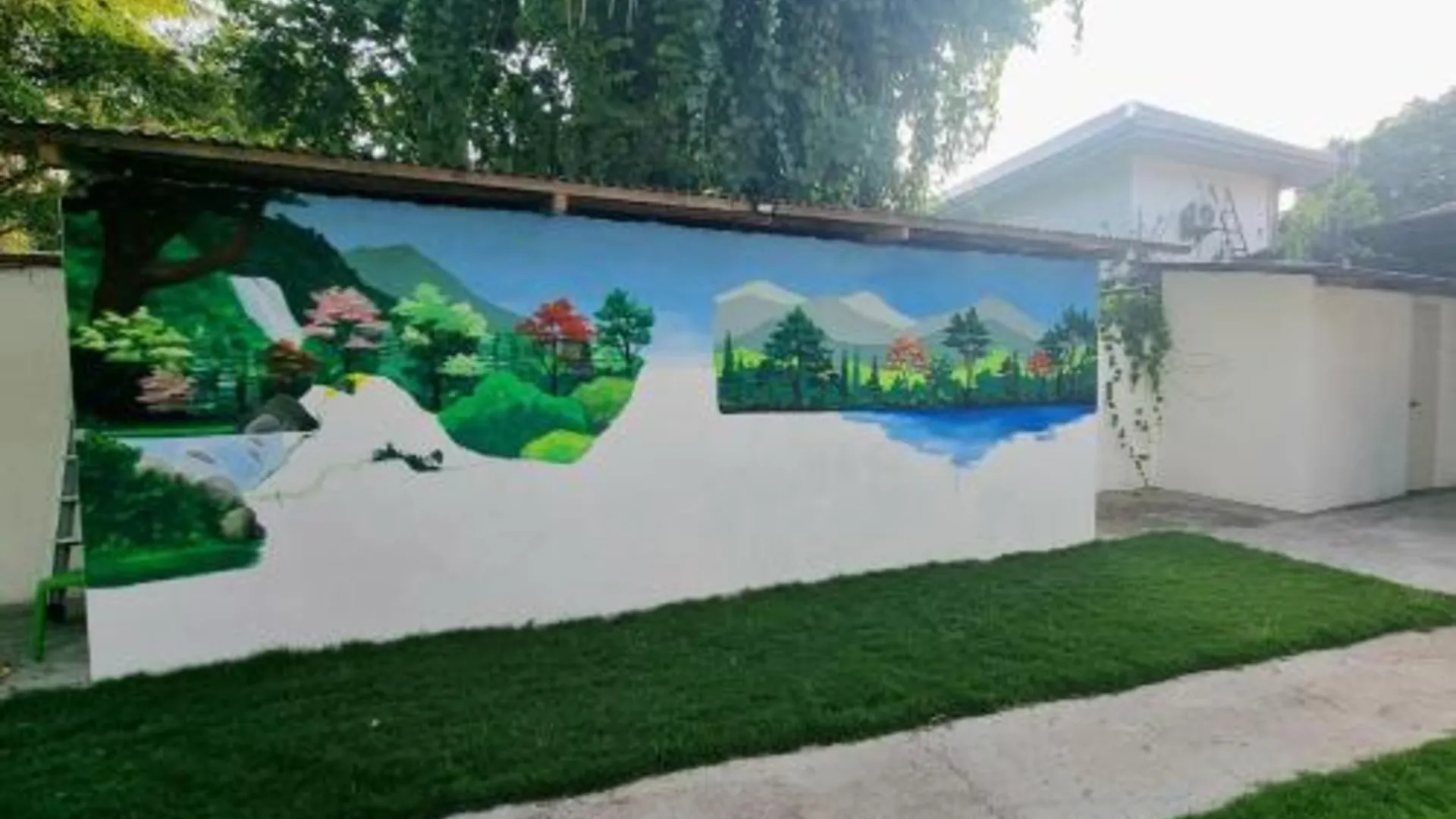 세부 티키 반타얀 세부 투어리스트 인 Inc 호텔 객실