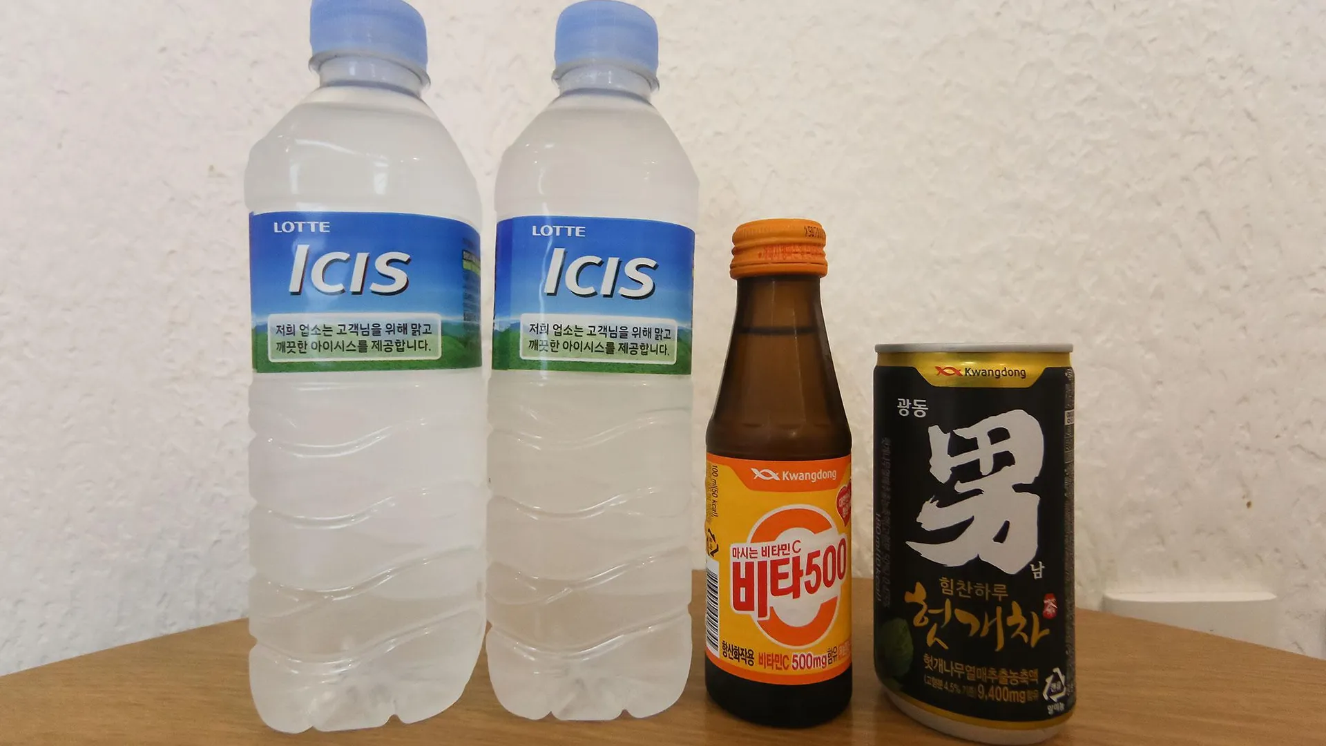 고성 고성 보보 1성급 호텔 로비