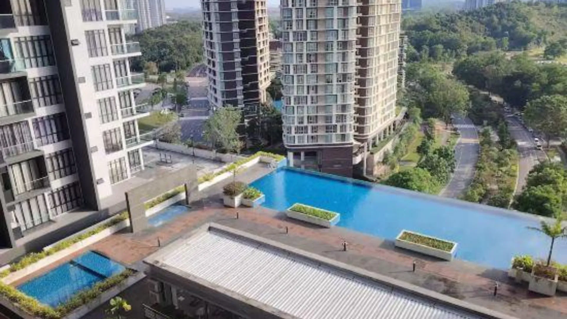 조호바루 / 조호르바루 D'Pristine Homestay ByStay 호텔 로비