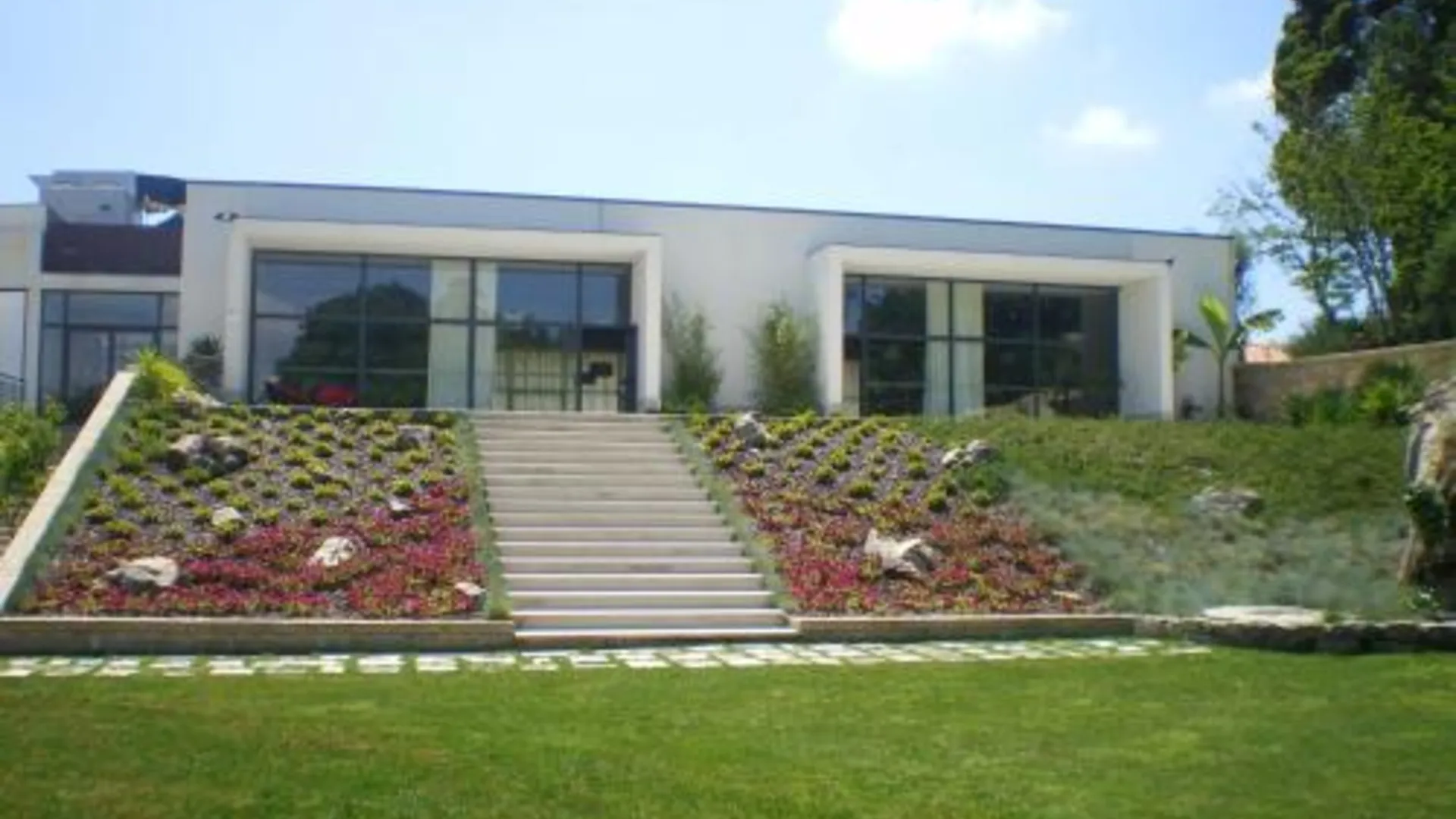 페나피엘 Hotel Douro Vale de Campos 3성급 호텔 로비