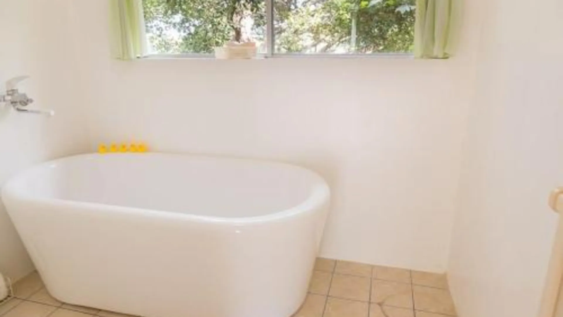 오키나와 본섬 猫宿 Muribushi-inn 3성급 싱글룸 외관