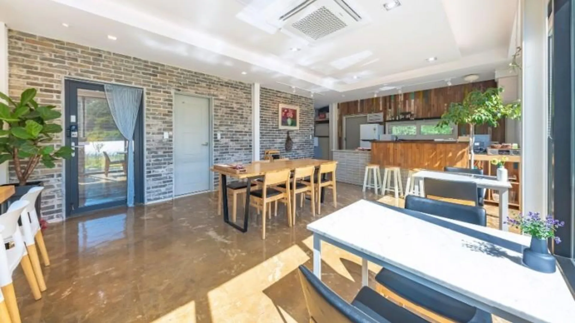 담양 담양 공감펜션 2성급 게스트하우스 부대시설