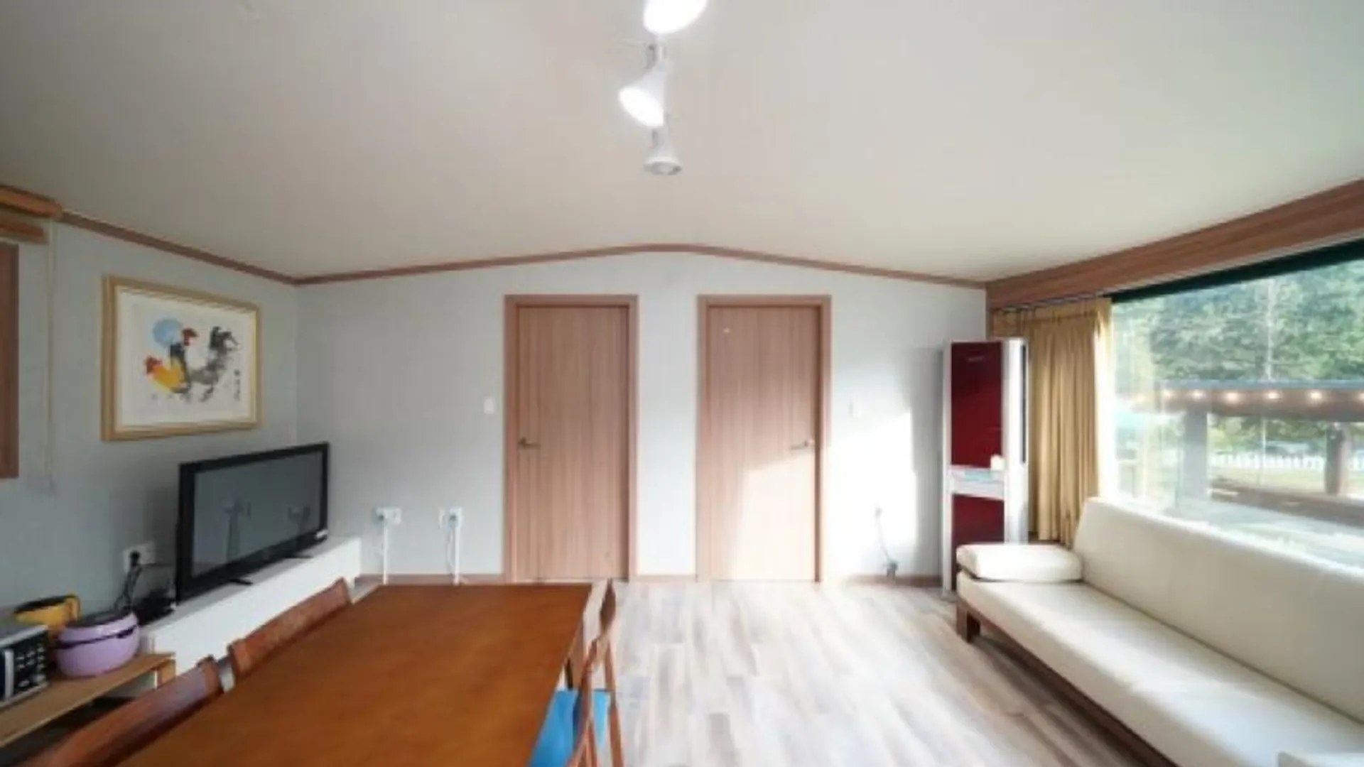 이천 이천 한울캠프펜션 3성급 게스트하우스 스위트룸