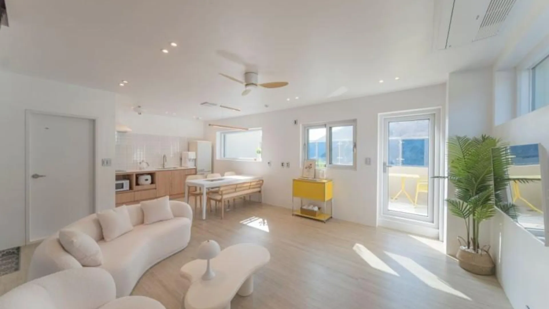 가평 가평 스테이낙원풀빌라 2성급 게스트하우스 스위트룸