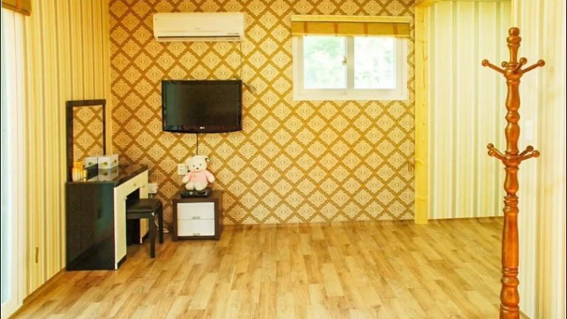 대전 상주 달빛강가에서펜션 2성급 게스트하우스 스위트룸