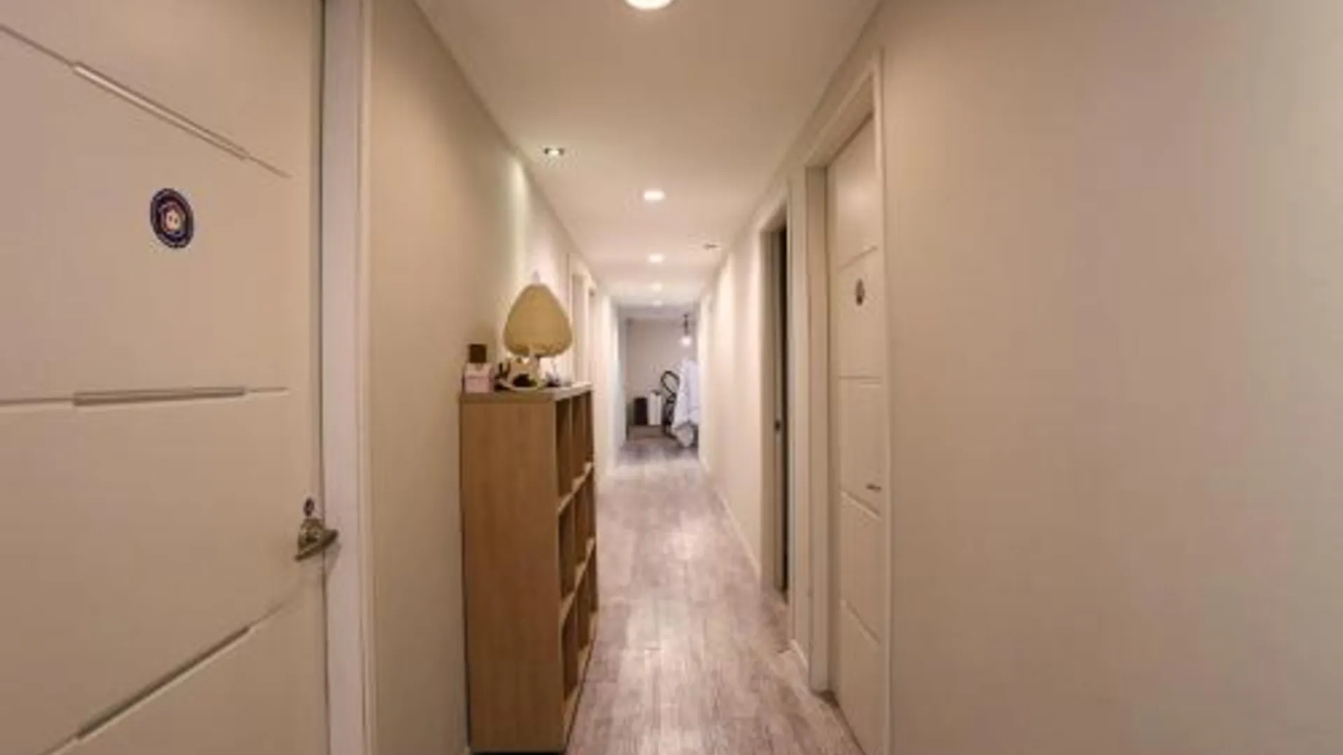 서울 마마 게스트하우스 명동 1성급 호텔 부대시설