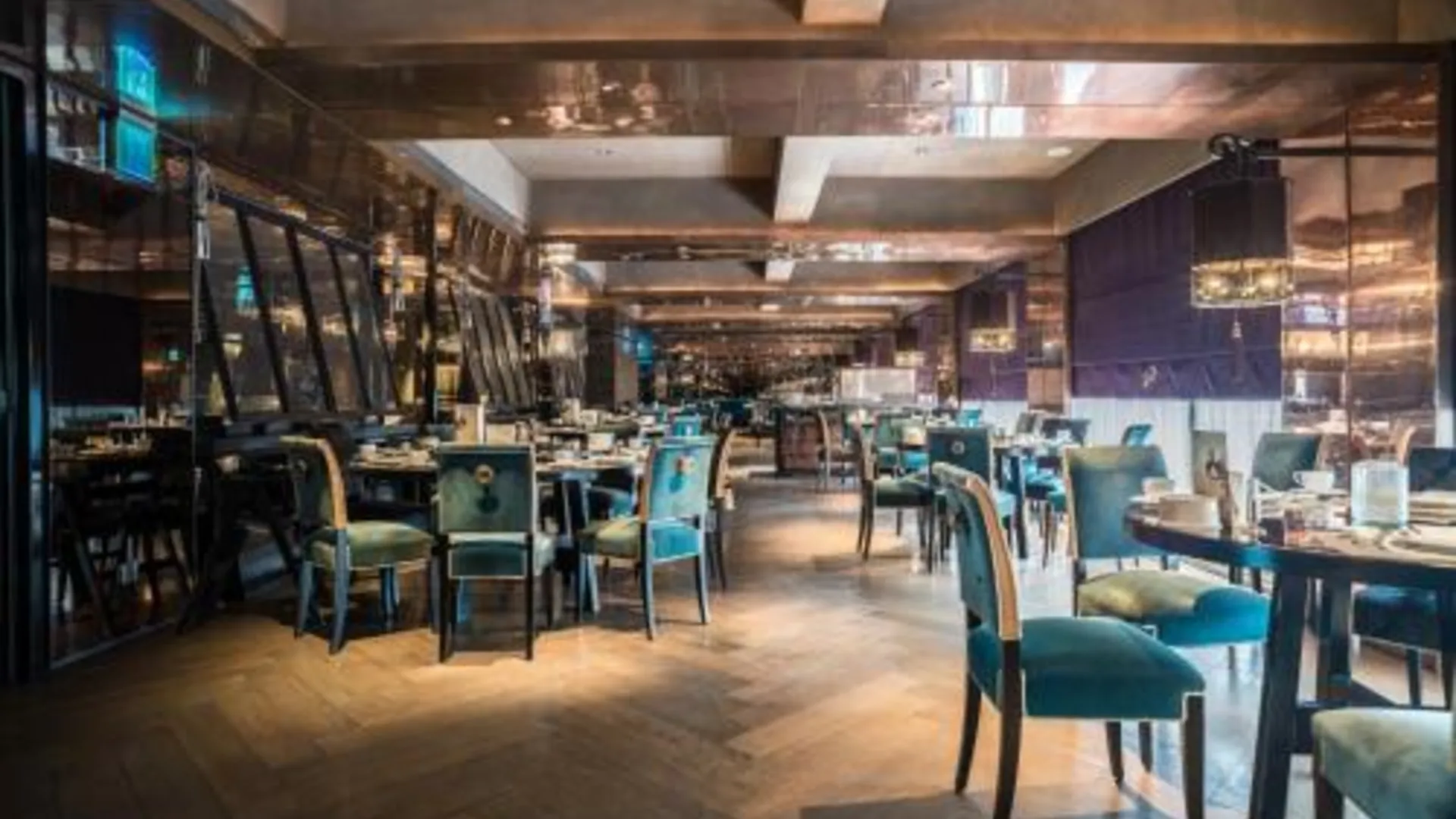 타이베이 팔레 드 쉰 호텔 5성급 호텔 부대시설