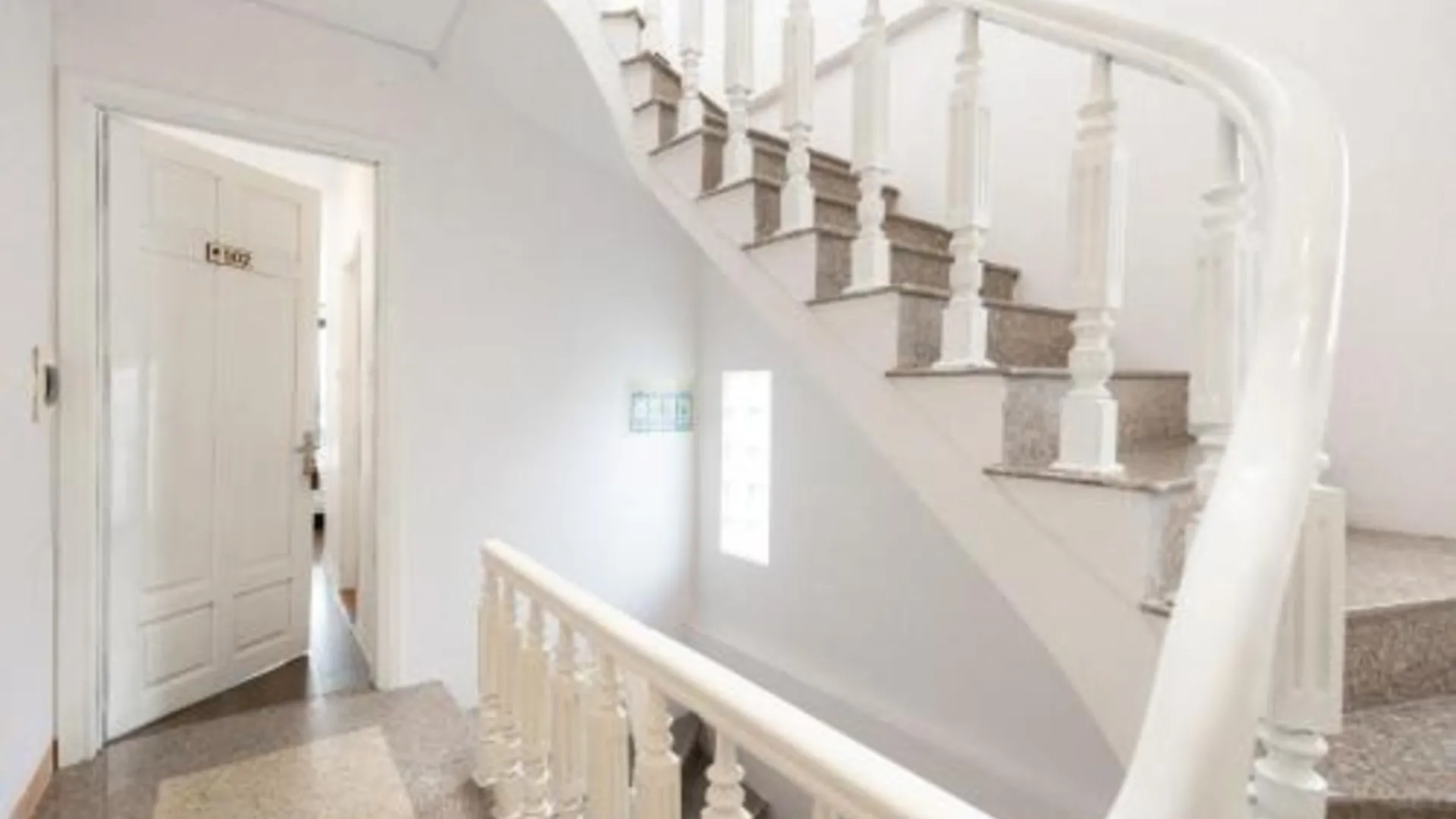 하노이 베터 홈 하노이 2성급 호텔 외관