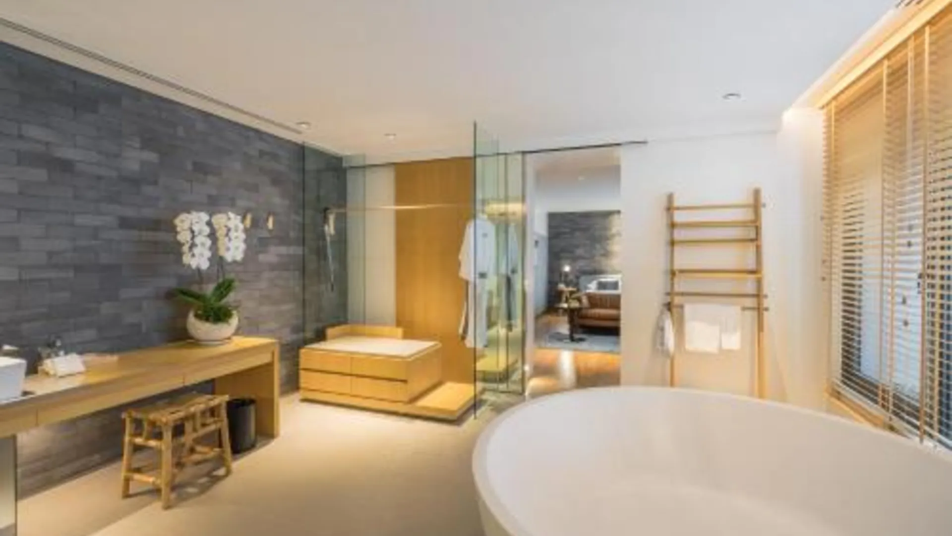 방콕 애드 립 방콕 4성급 호텔 수영장