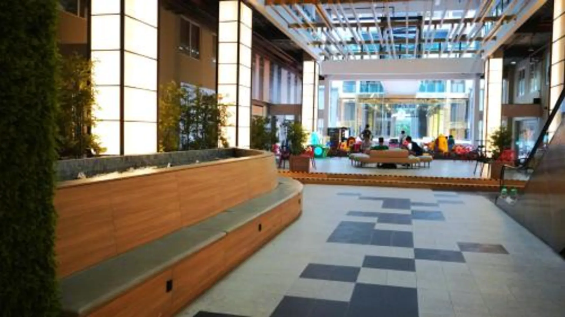 말라카 Free Stay Ayeh Keroh 5성급 호텔 부대시설