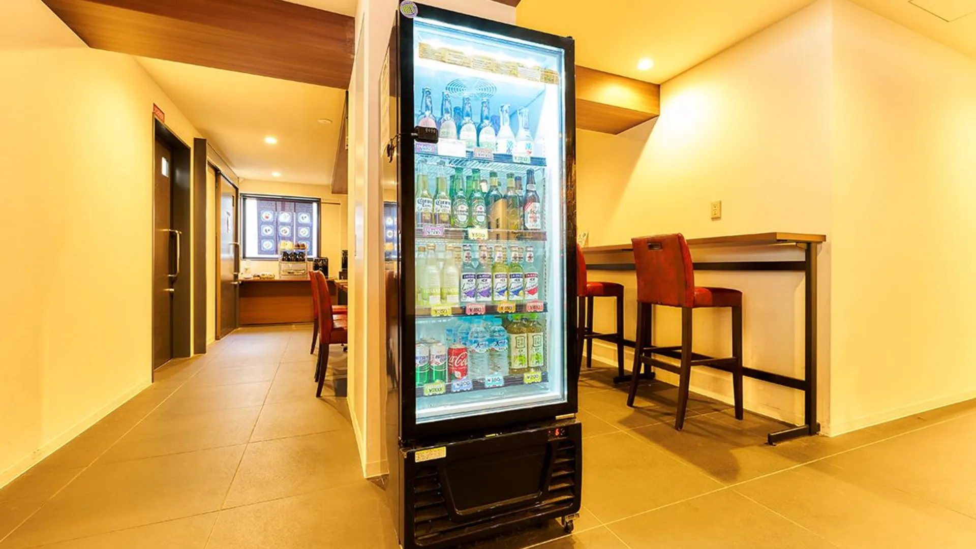 교토 호텔 멜디아 교토 시조 오미야 3성급 호텔 수영장