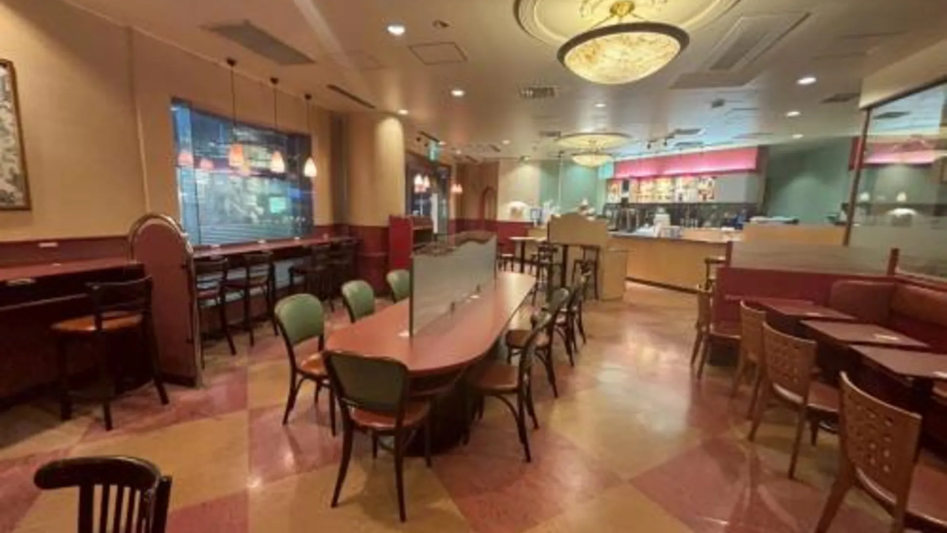 도쿄 / 동경 APA 호텔 오모리 에키마에 3성급 호텔 부대시설