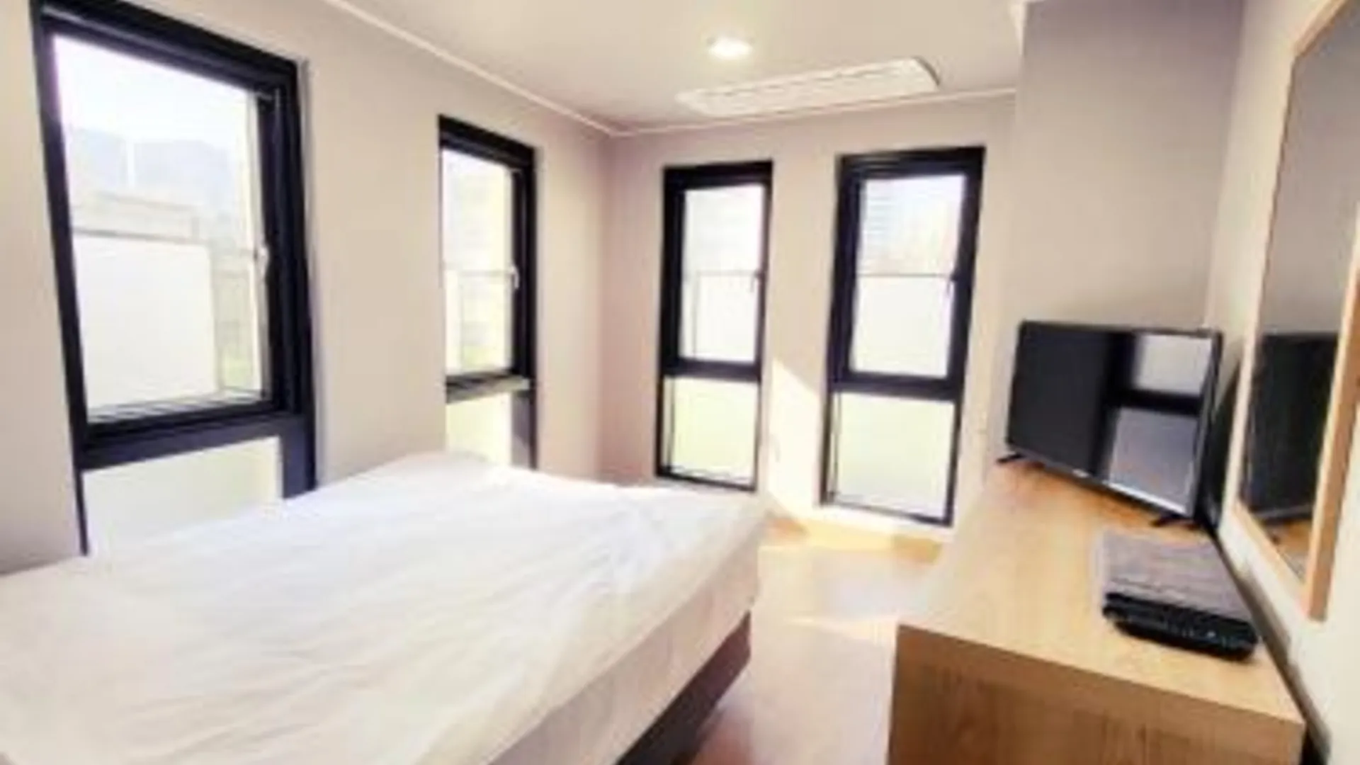 서울 제이힐하우스 4성급 게스트하우스 스위트룸