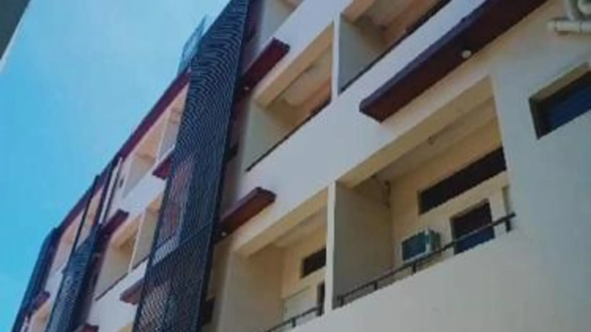 세부 WJV- 인 5성급 호텔 수영장