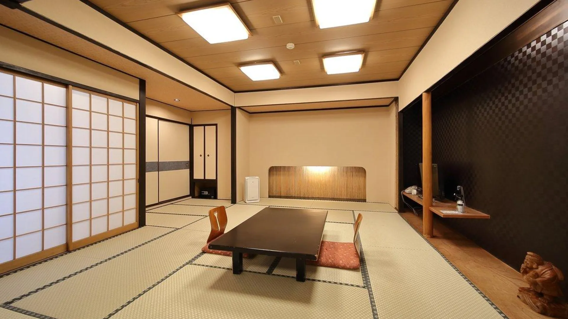 교토 호텔 사노야 호텔 3성급 호텔 스위트룸