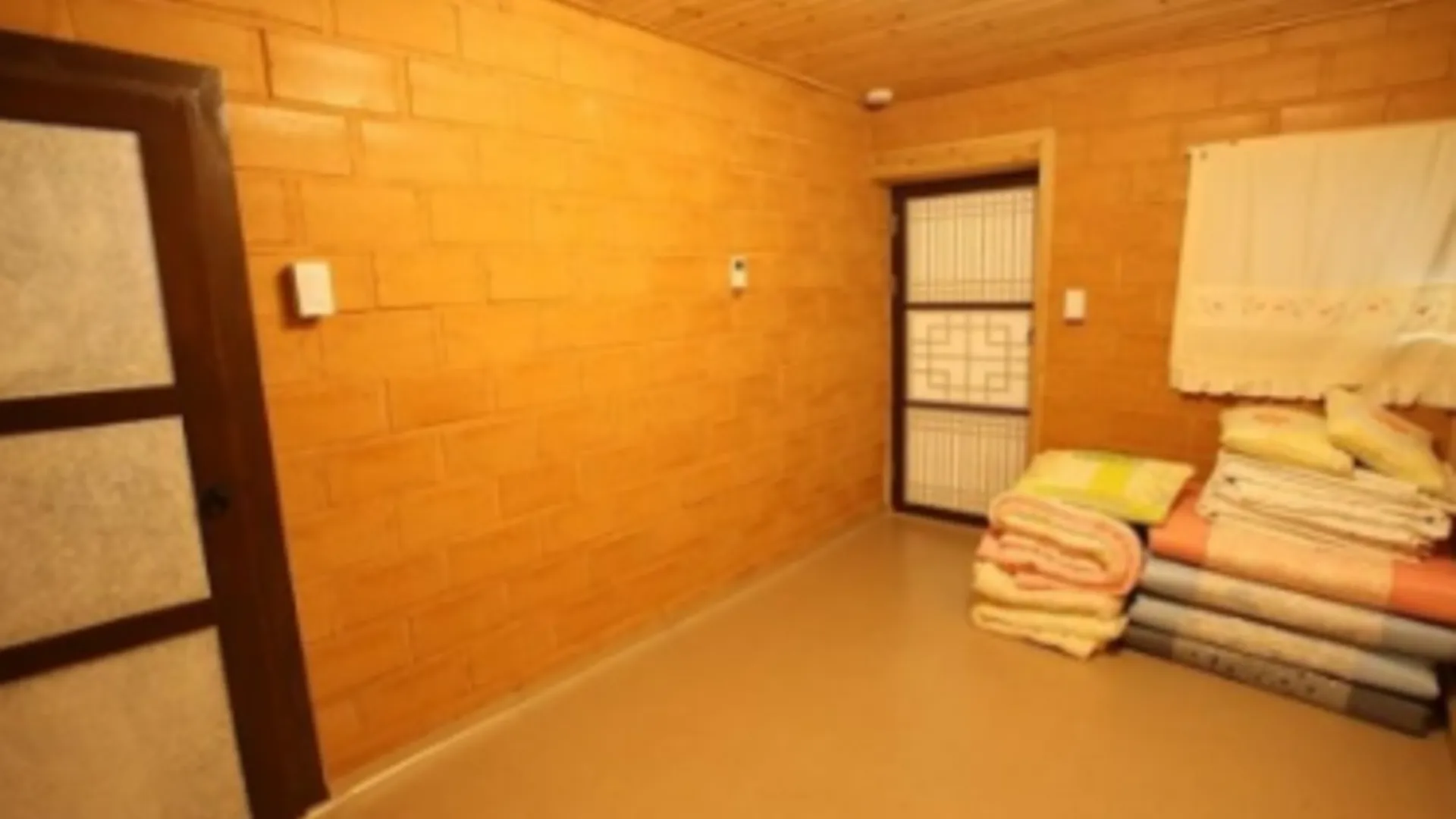 전주 전주 한옥고희 호텔 스위트룸