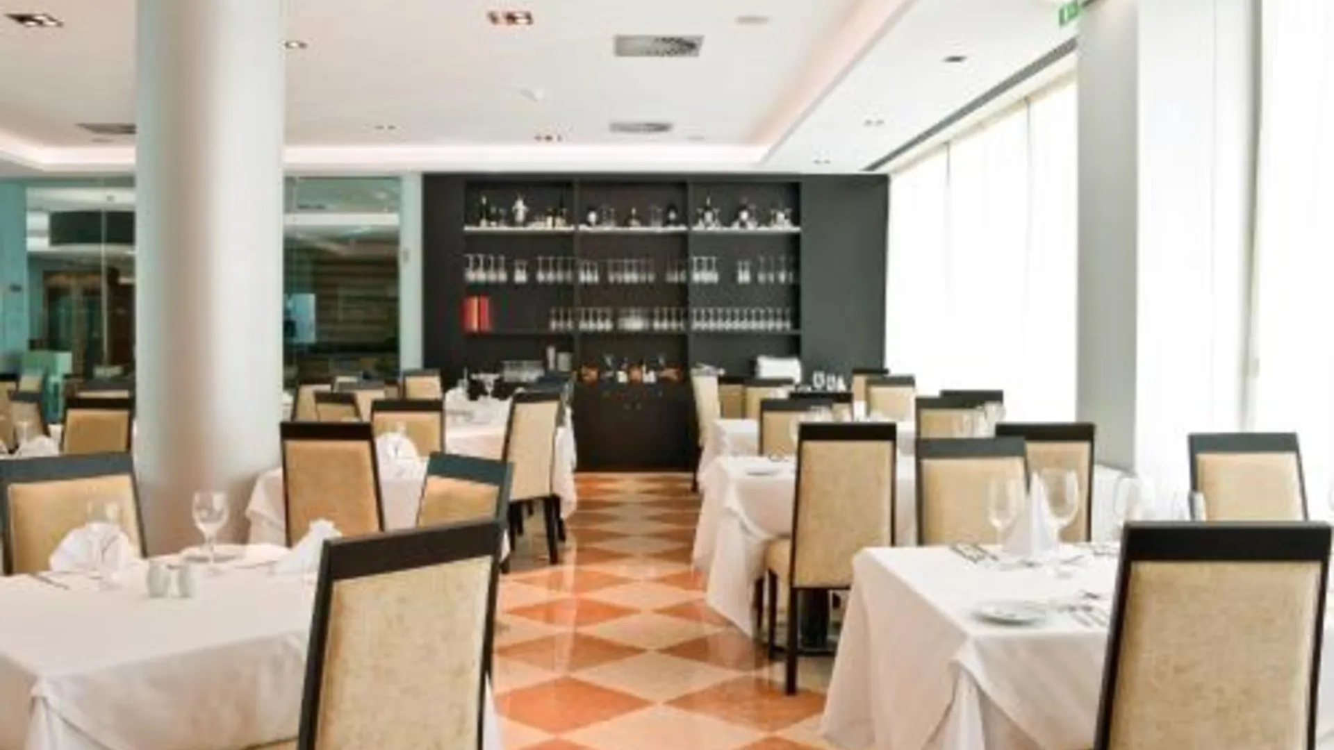 빌라 레알 데 산토 안토니오 Monte Gordo Hotel Apartamentos & Spa 4성급 호텔 외관