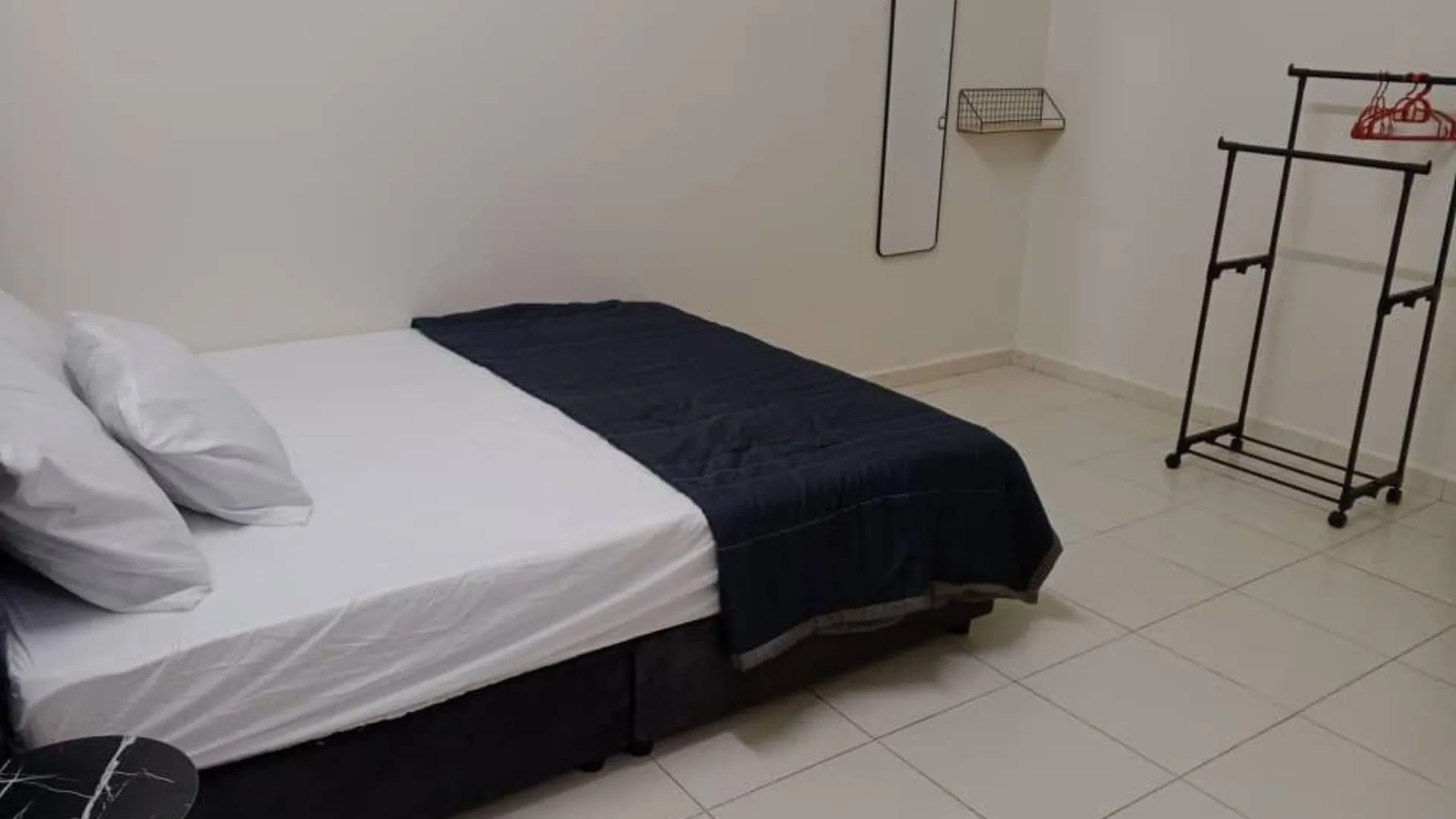 말라카 KSP GUEST HOUSE MERLIMAU 2성급 싱글룸 스위트룸