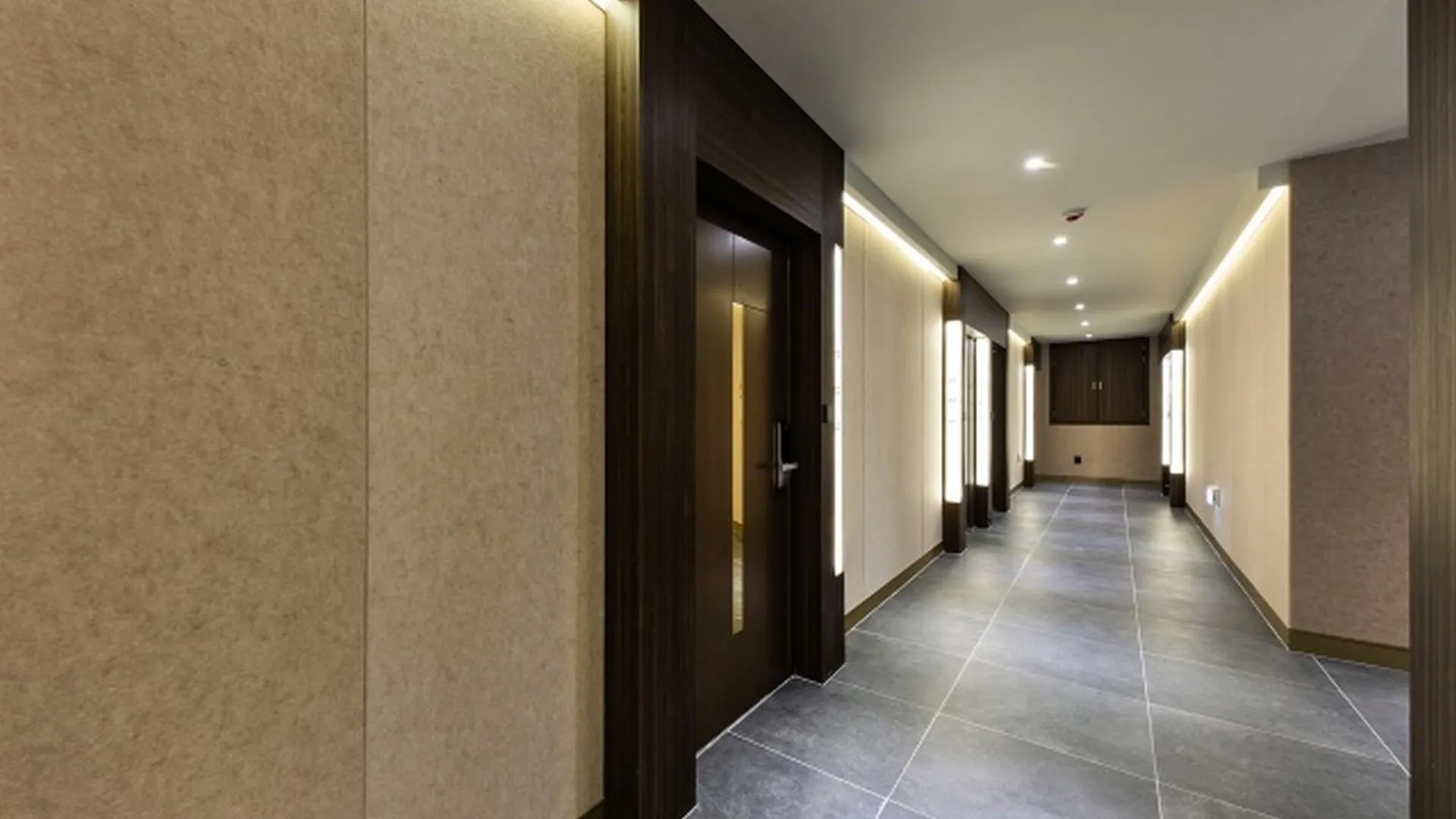 대전 대전 유성 스테이 3성급 호텔 객실