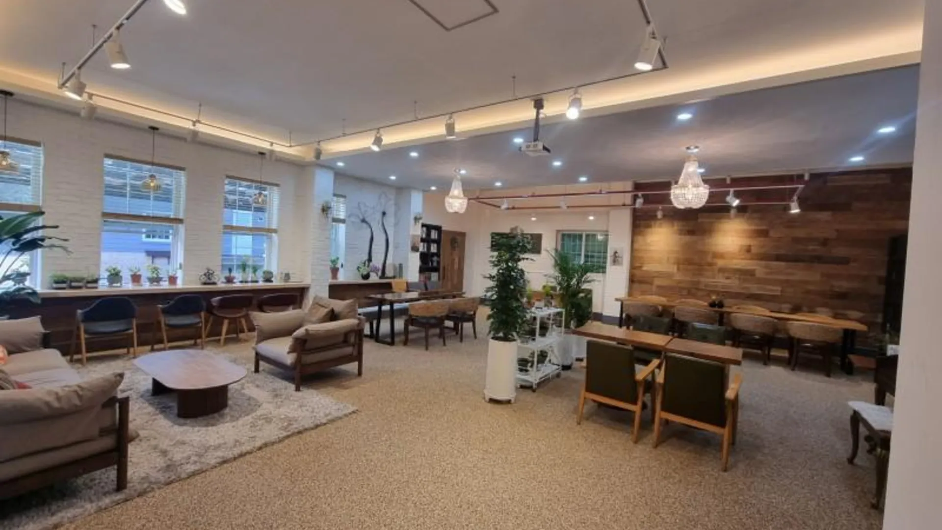 양평 자전거펜션 (구 재즈의고향-단체워크샵-)