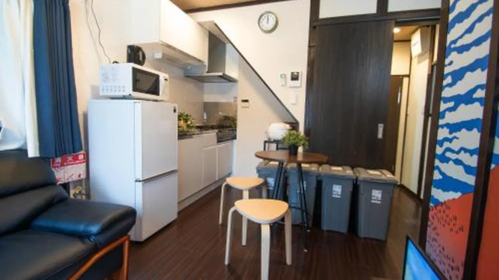 도쿄 / 동경 Omori Tei大森亭OMT 18min to Haneda, 3min Omori, Max 7 people 3성급 싱글룸 외관