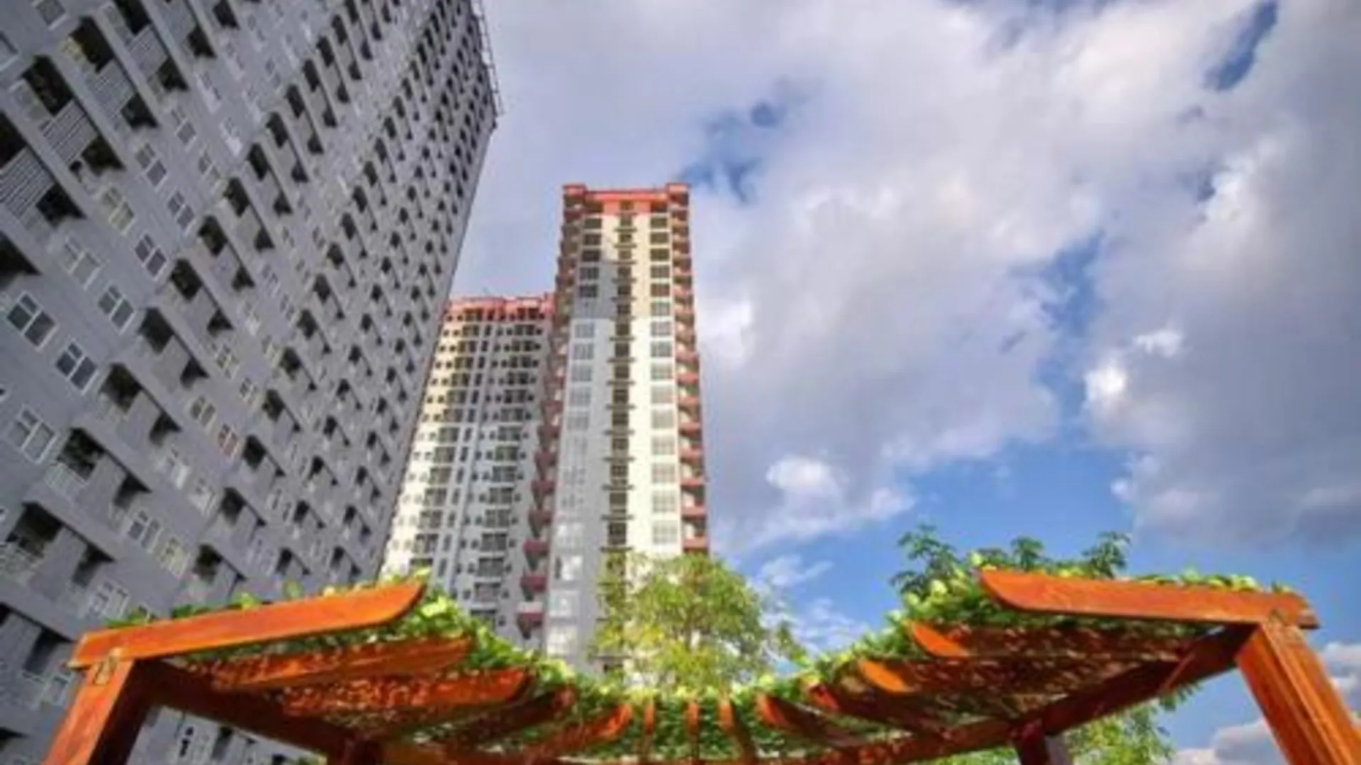 마카사르 Apartemen Vida View Makassar by drAnca 4성급 게스트하우스 객실