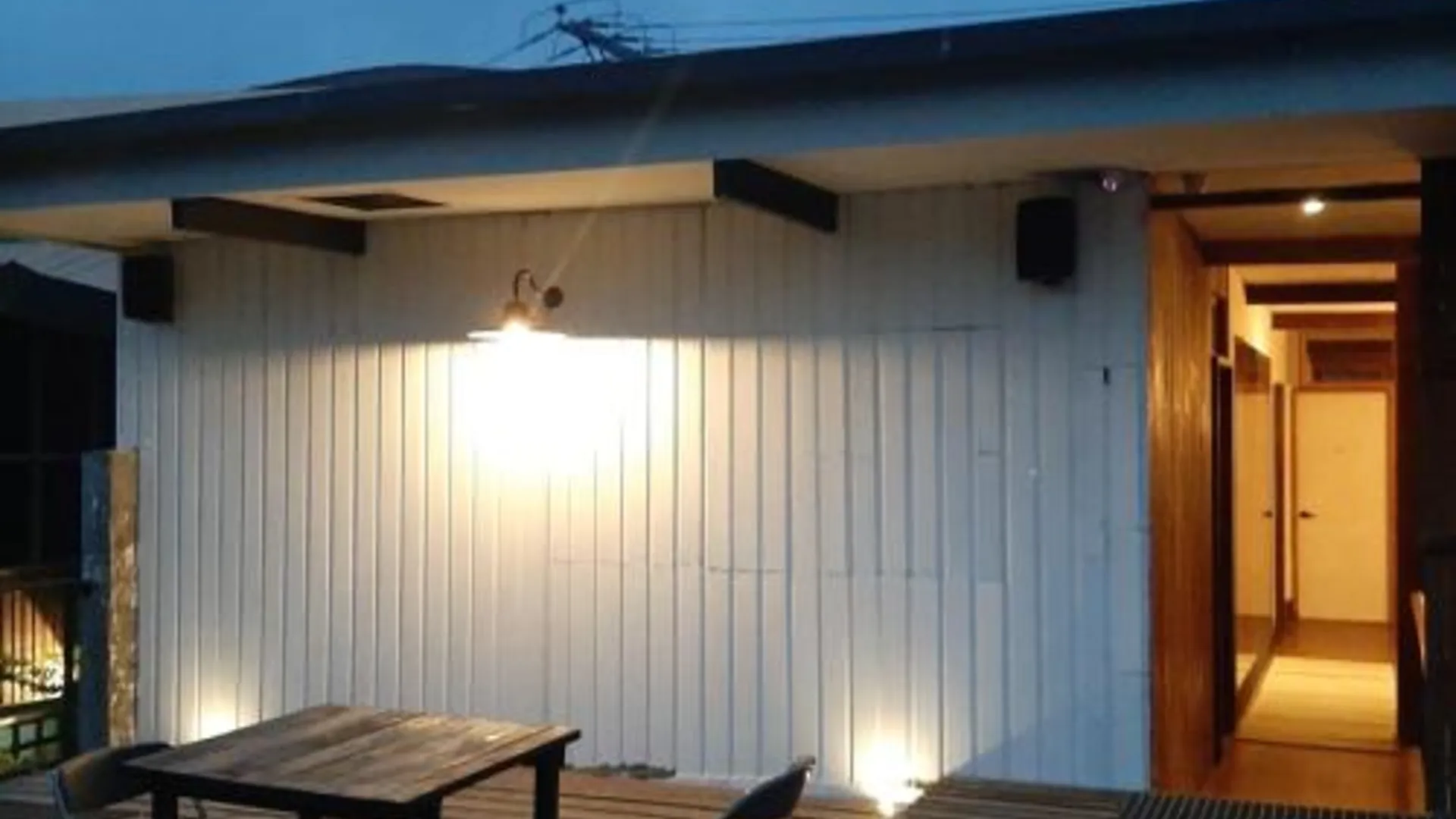 세부 에이아 바이 다와타 2성급 호텔 부대시설