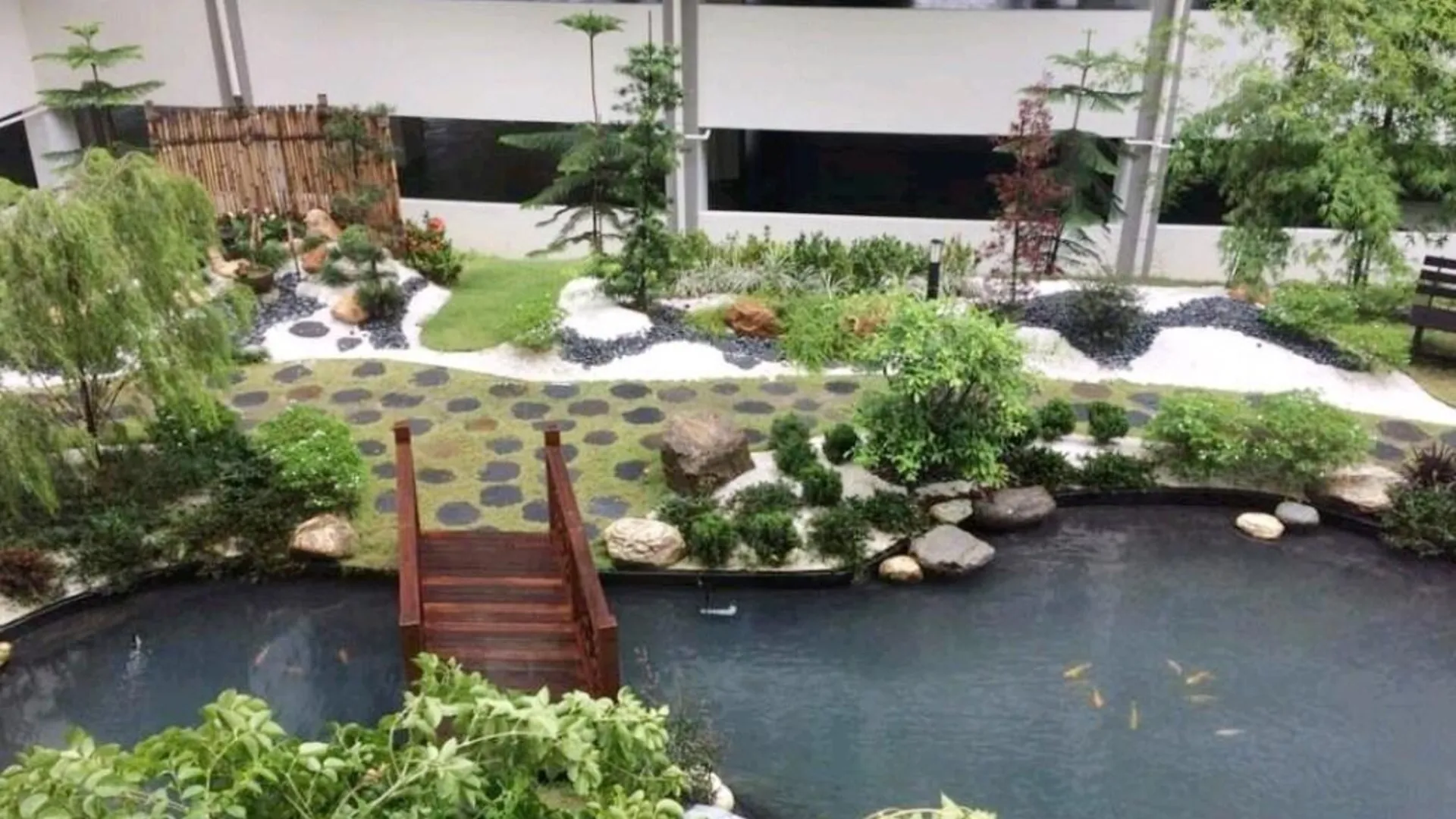 조호바루 / 조호르바루 테브라우의 아파트먼트 (1033m², 침실 3개, 프라이빗 욕실 2개) 3성급 싱글룸 스위트룸