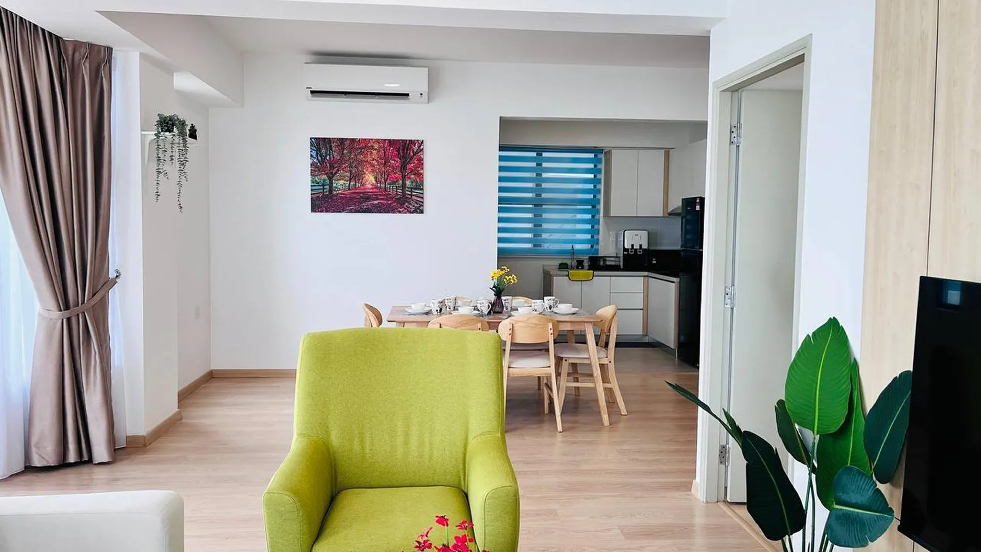말라카 Melaka 2 Bedroom 180° Seaview ApartHotel  G0816 4성급 싱글룸 객실