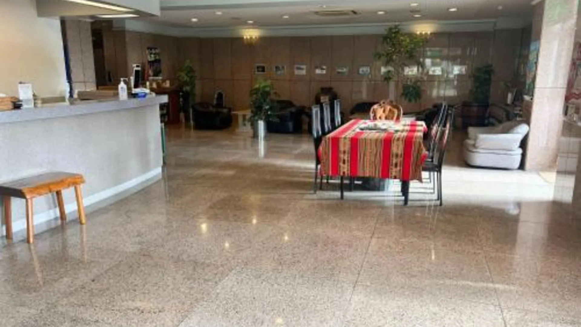 오키나와 본섬 Hotel Yamadaso - Vacation STAY 41349v 호텔 레스토랑