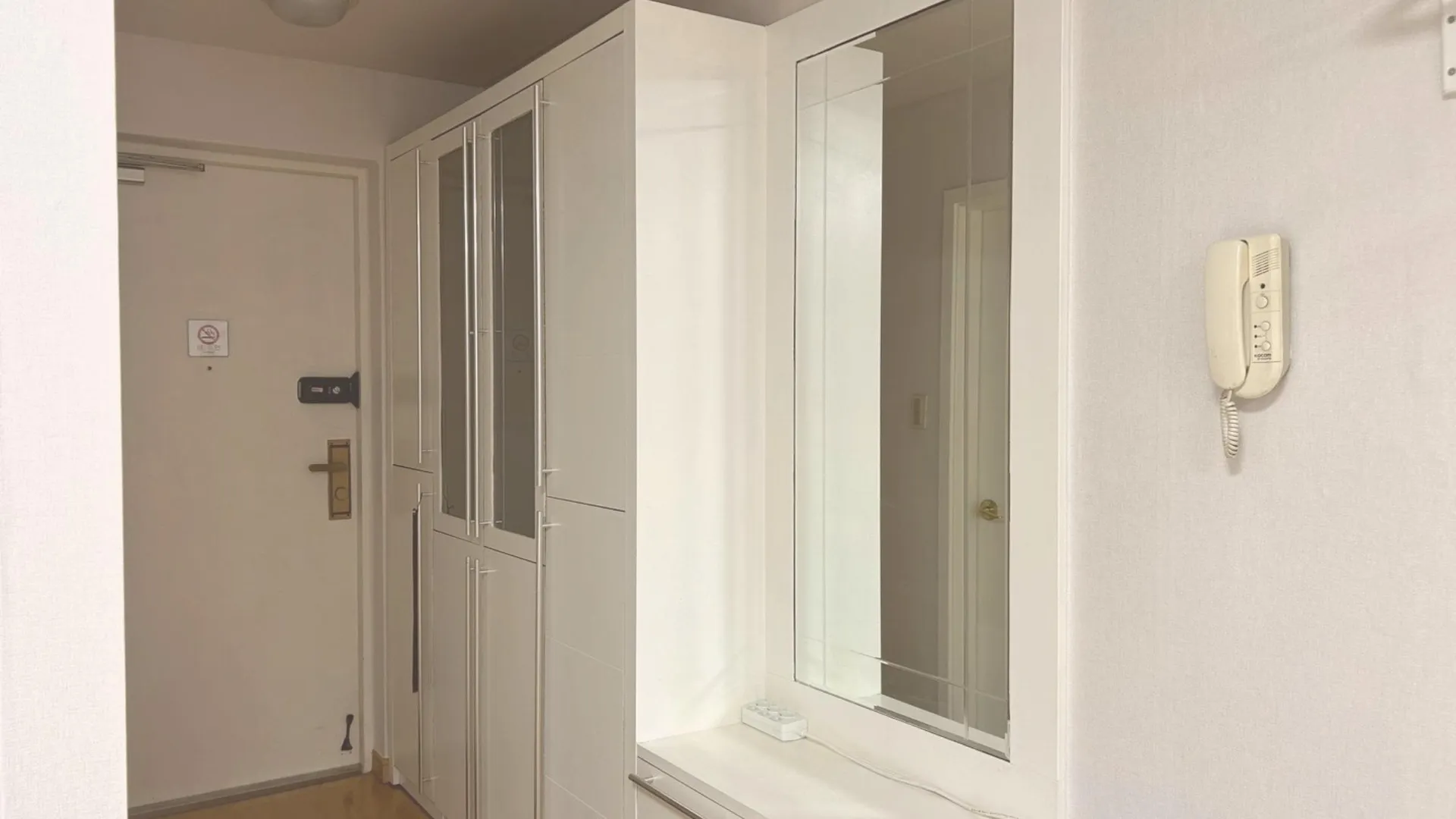 서울 앤하우스 홍대 4성급 게스트하우스 부대시설