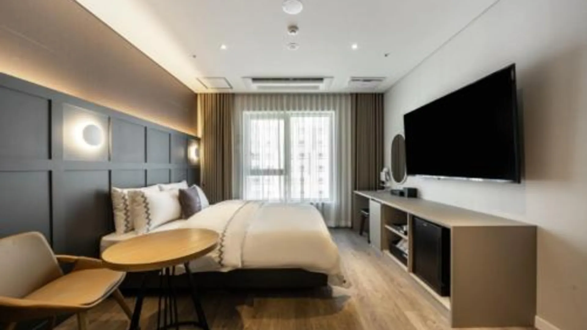 김포 김포 JK 호텔 2성급 호텔 스위트룸