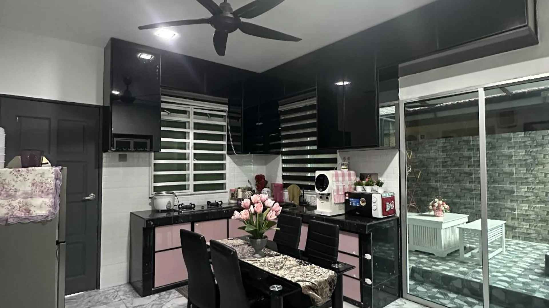 말라카 JannatulAsfa GuestHouse 9 Rooms (Private Pool) 3성급 게스트하우스 외관