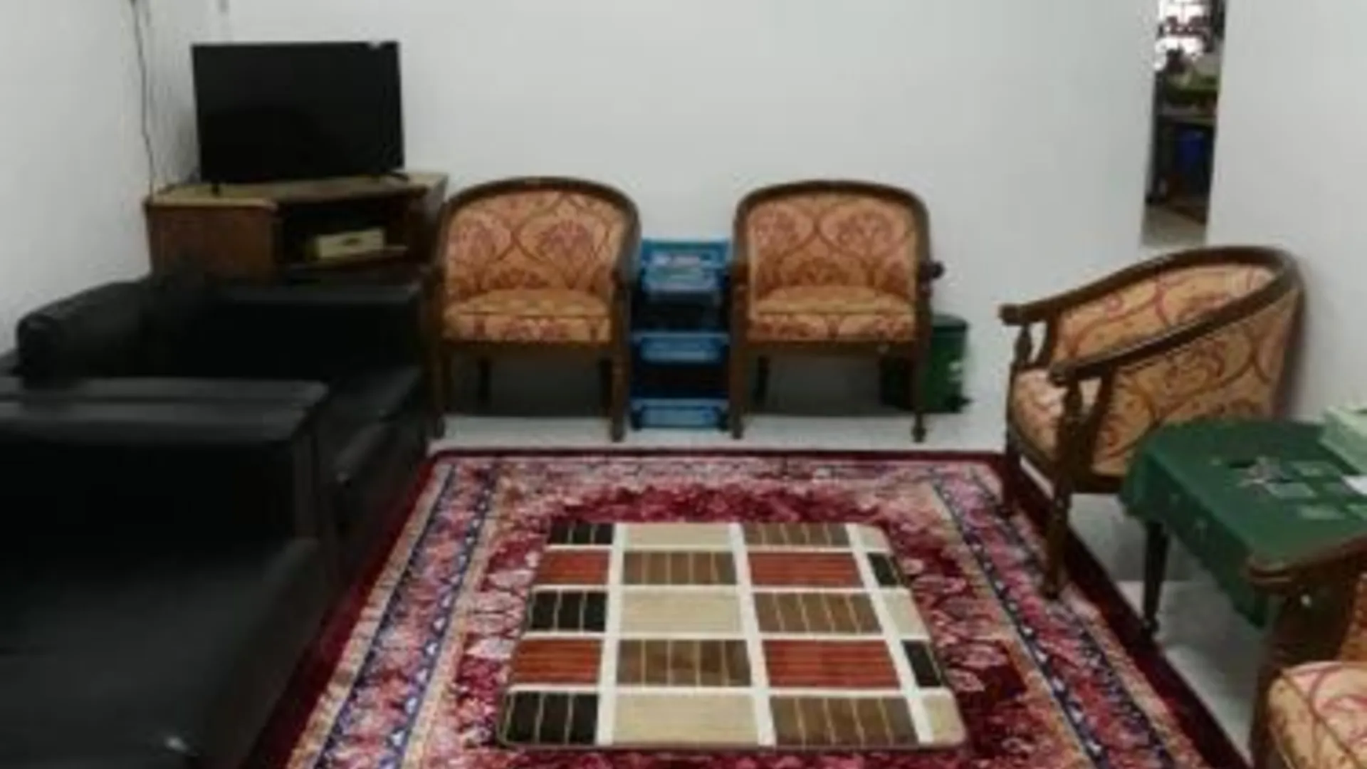 알로스타 / 알로르세타르 TSA Jitra Homestay 3성급 싱글룸 로비