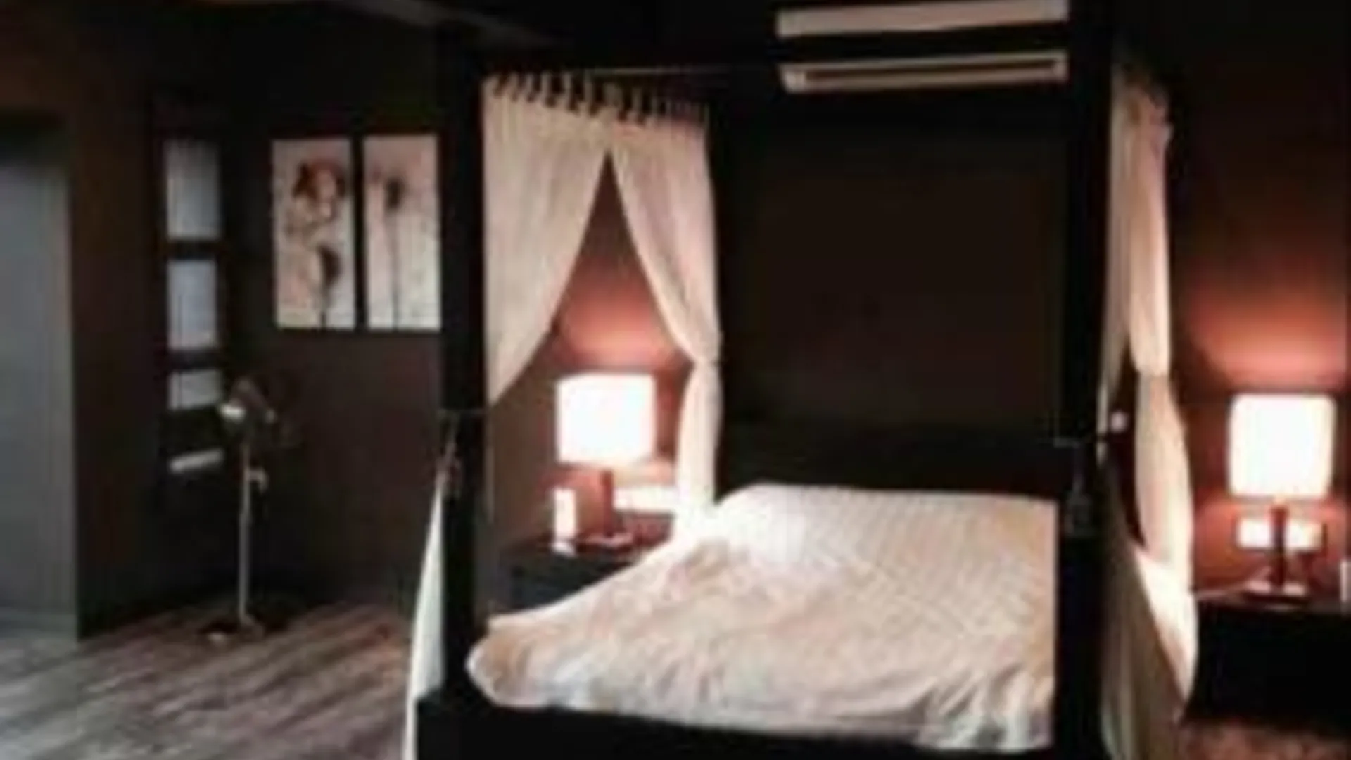 이포 Miracle Suite 4성급 게스트하우스 스위트룸