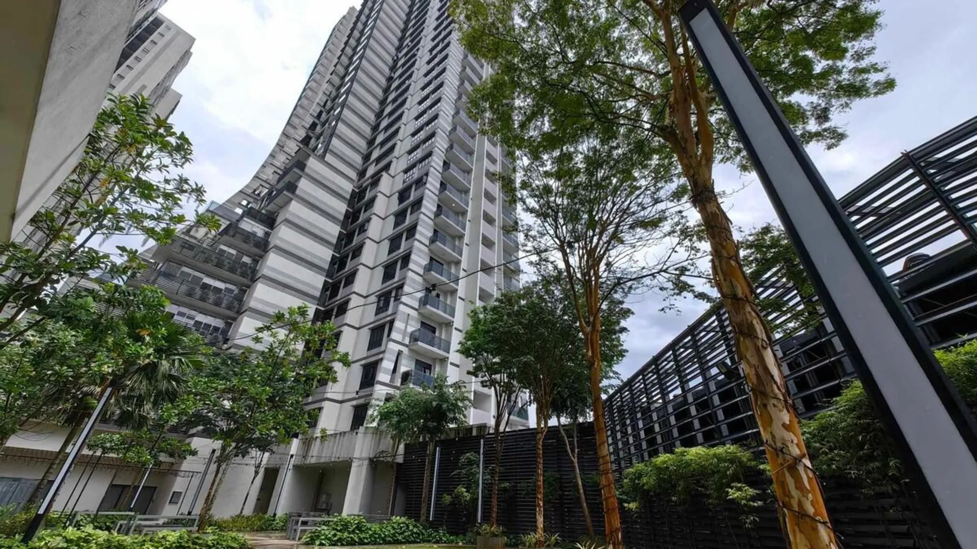 조호바루 / 조호르바루 겔랑파타 / 레고랜드의 프라이빗 하우스 (60m², 침실 1개, 프라이빗 욕실 1개) 3성급 싱글룸 수영장